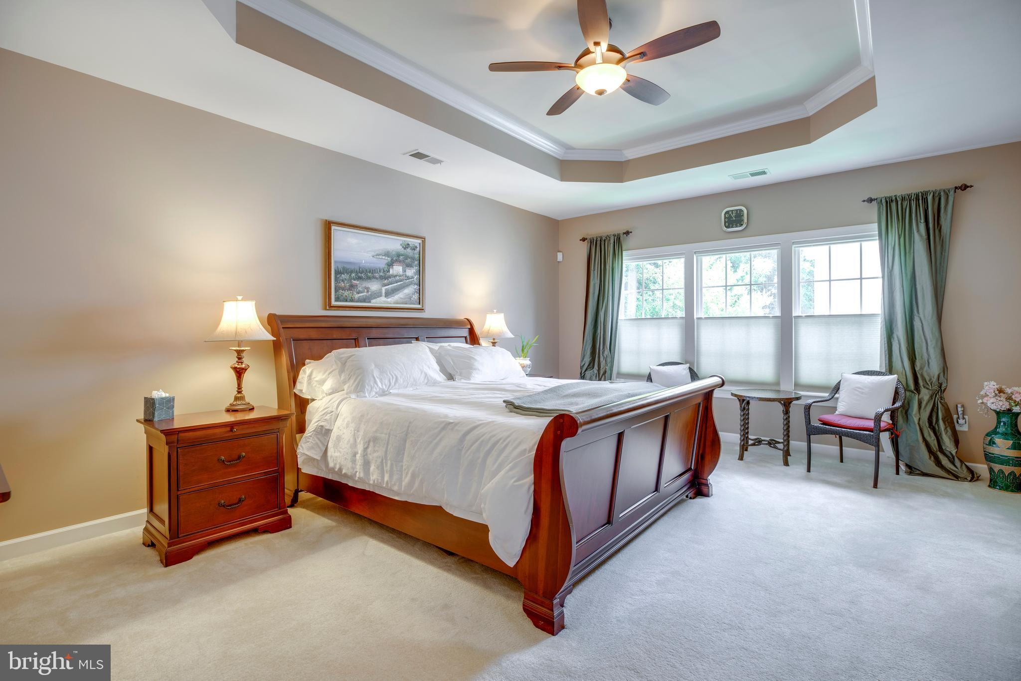 BELL AIR ESTATES - Residential