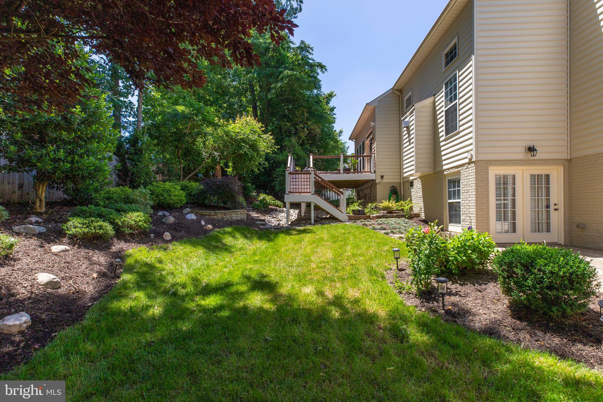 BELL AIR ESTATES - Residential