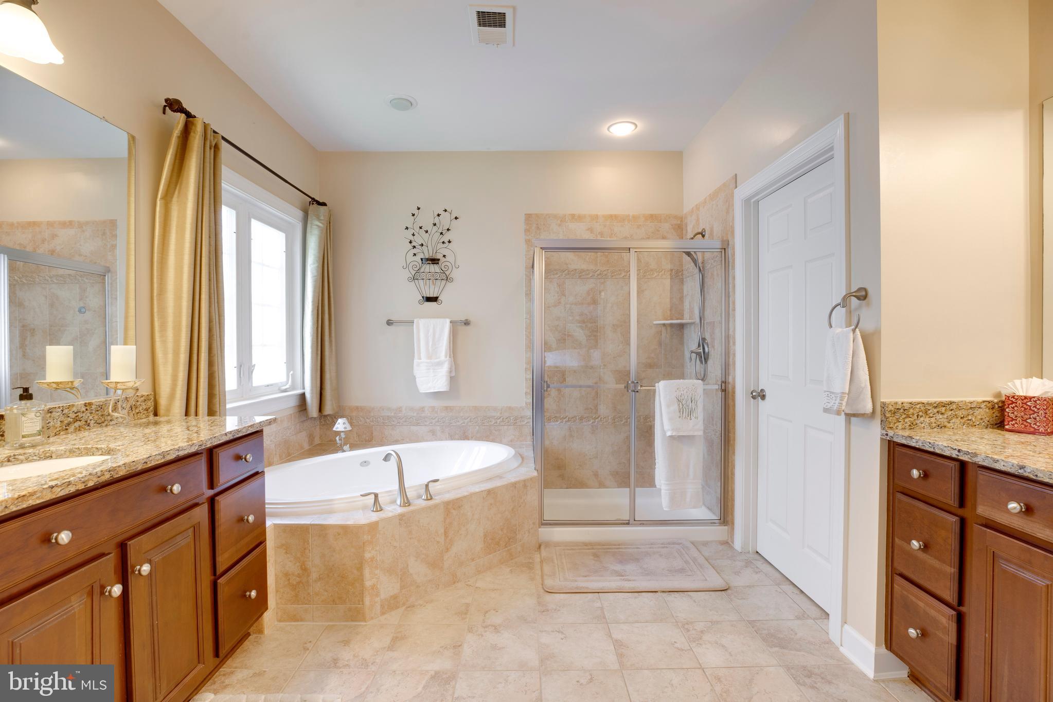 BELL AIR ESTATES - Residential