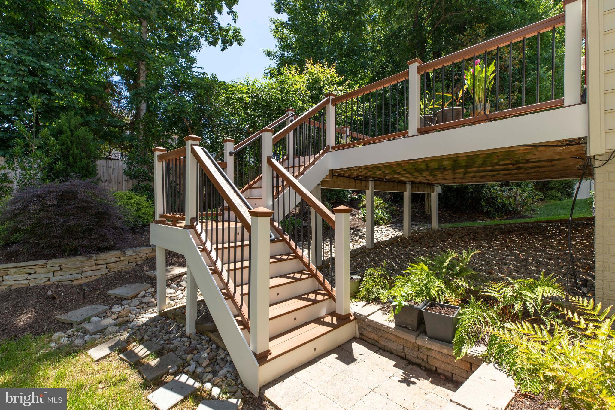 BELL AIR ESTATES - Residential