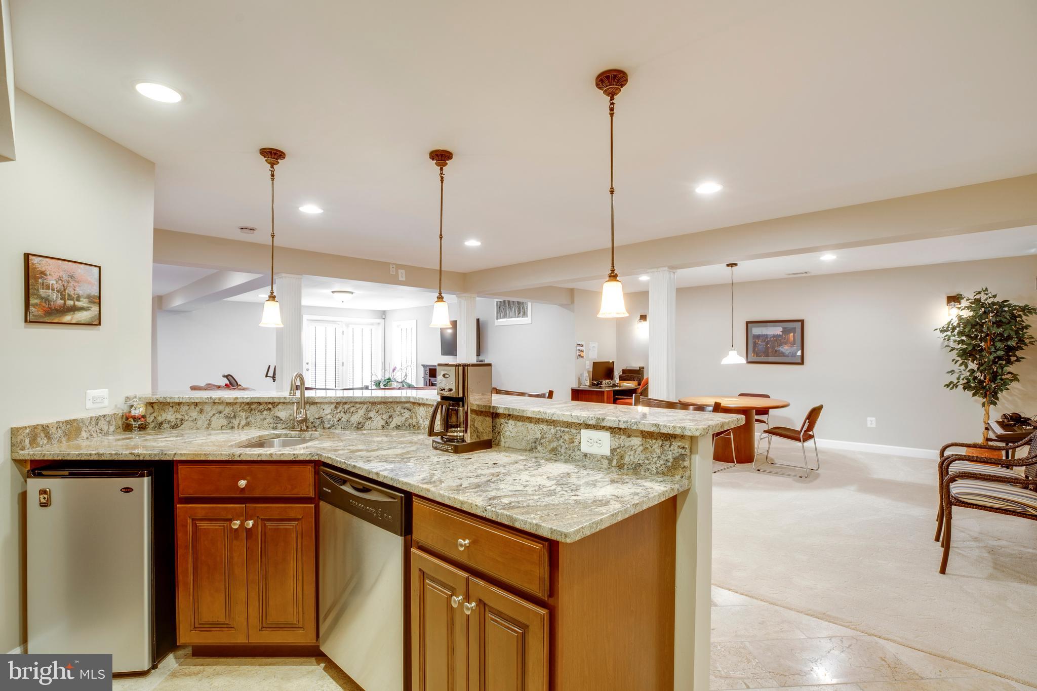 BELL AIR ESTATES - Residential