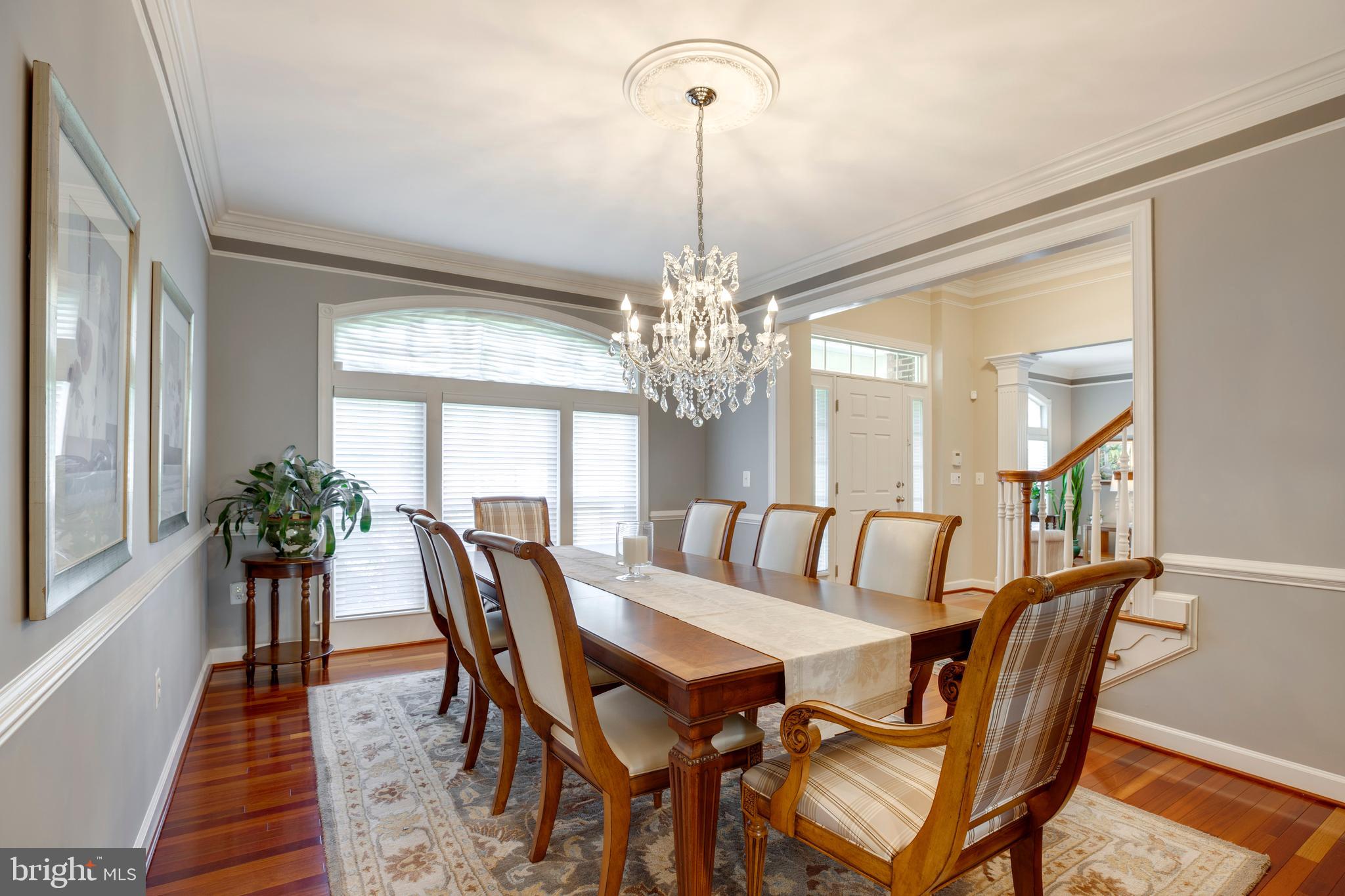 BELL AIR ESTATES - Residential