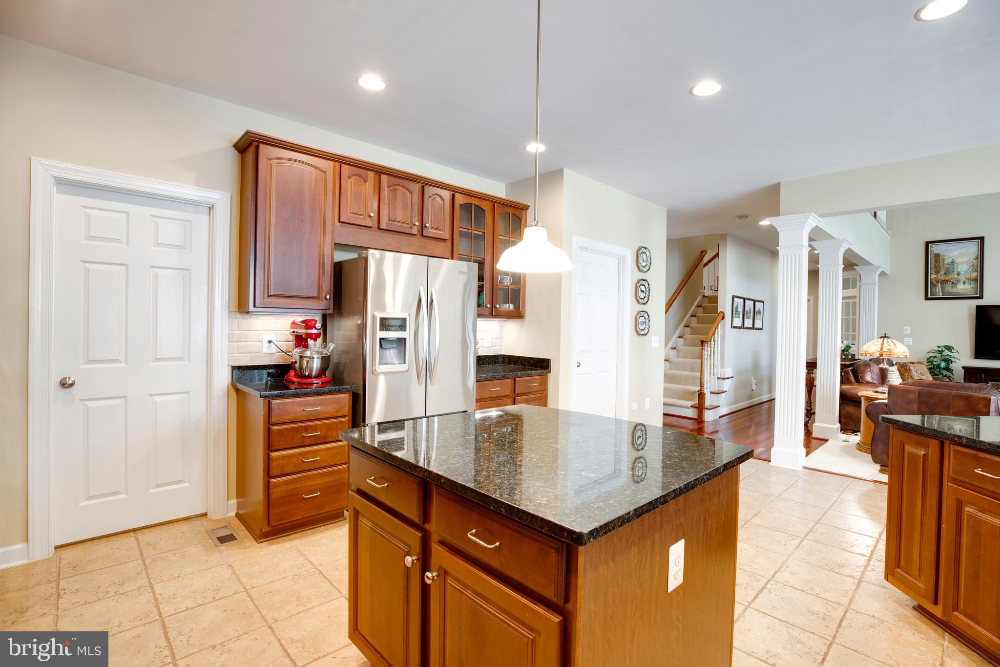 BELL AIR ESTATES - Residential