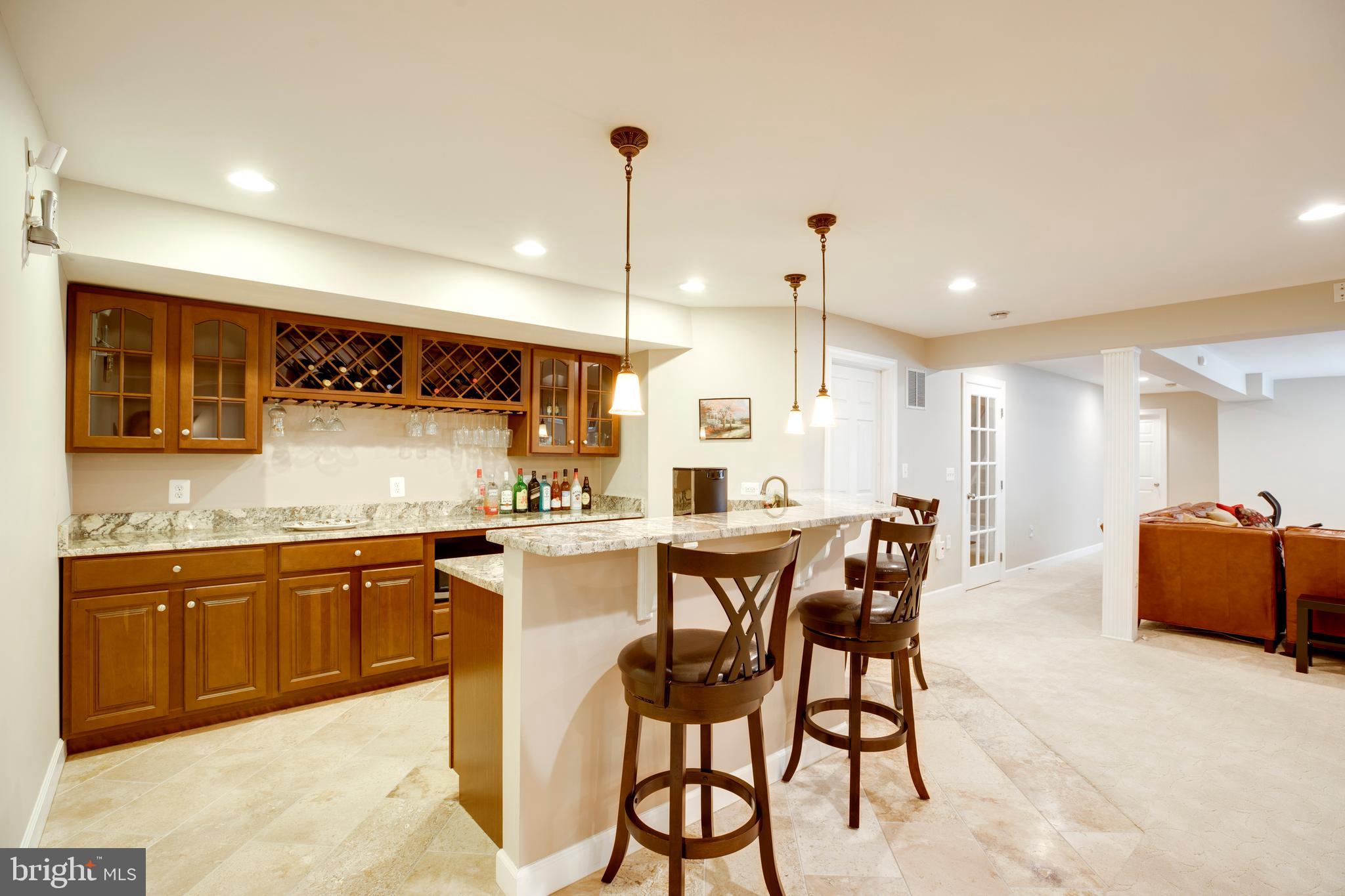 BELL AIR ESTATES - Residential