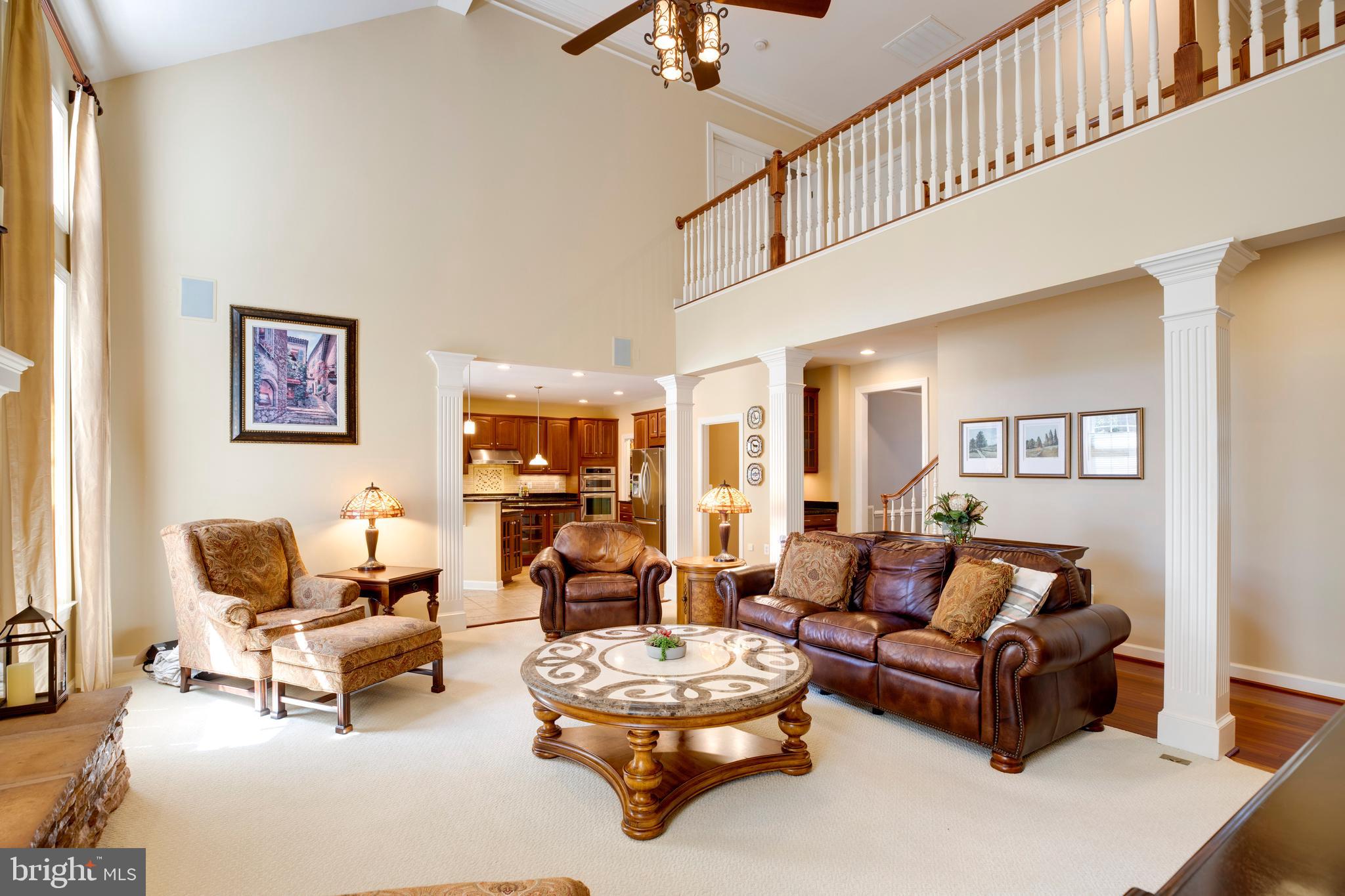 BELL AIR ESTATES - Residential