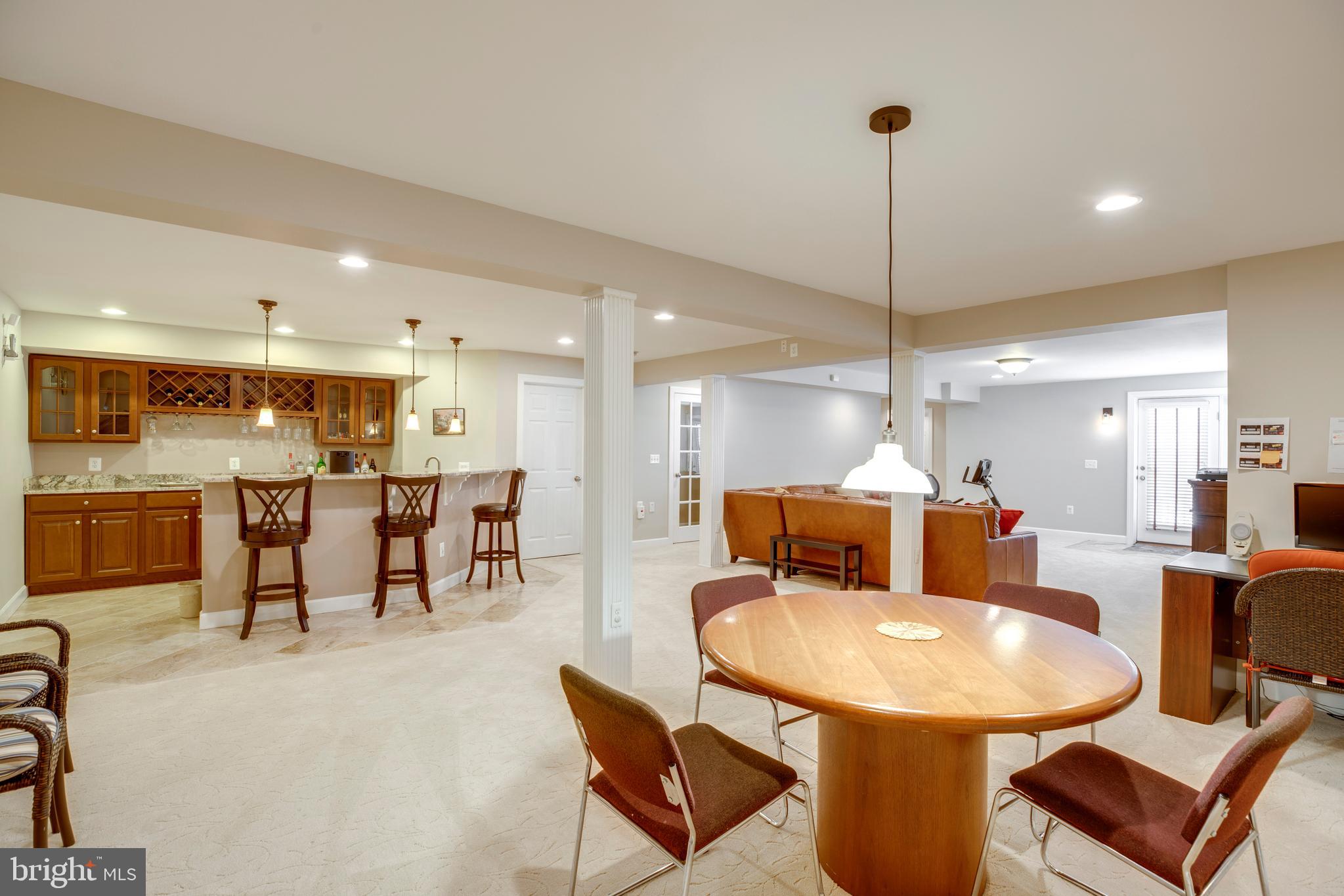 BELL AIR ESTATES - Residential