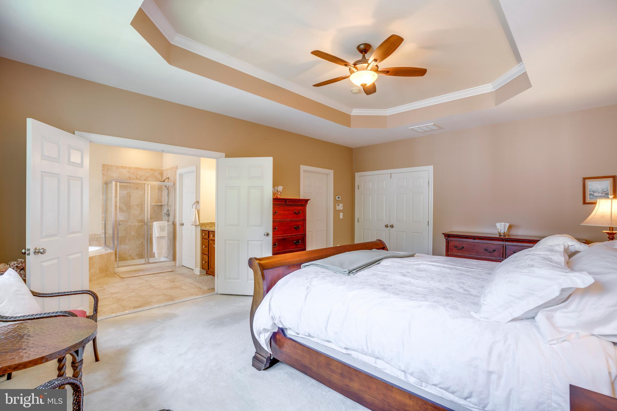 BELL AIR ESTATES - Residential