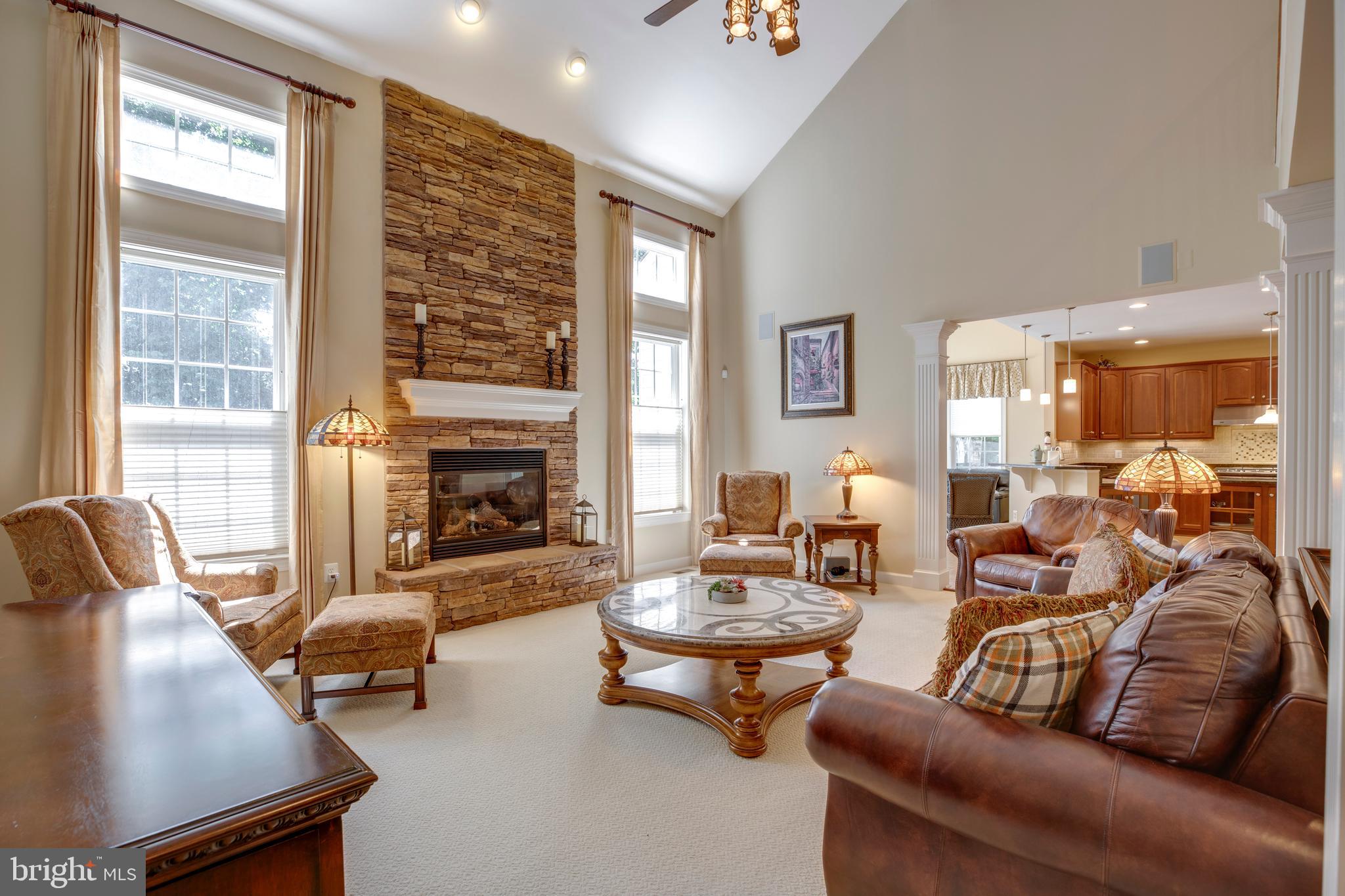 BELL AIR ESTATES - Residential
