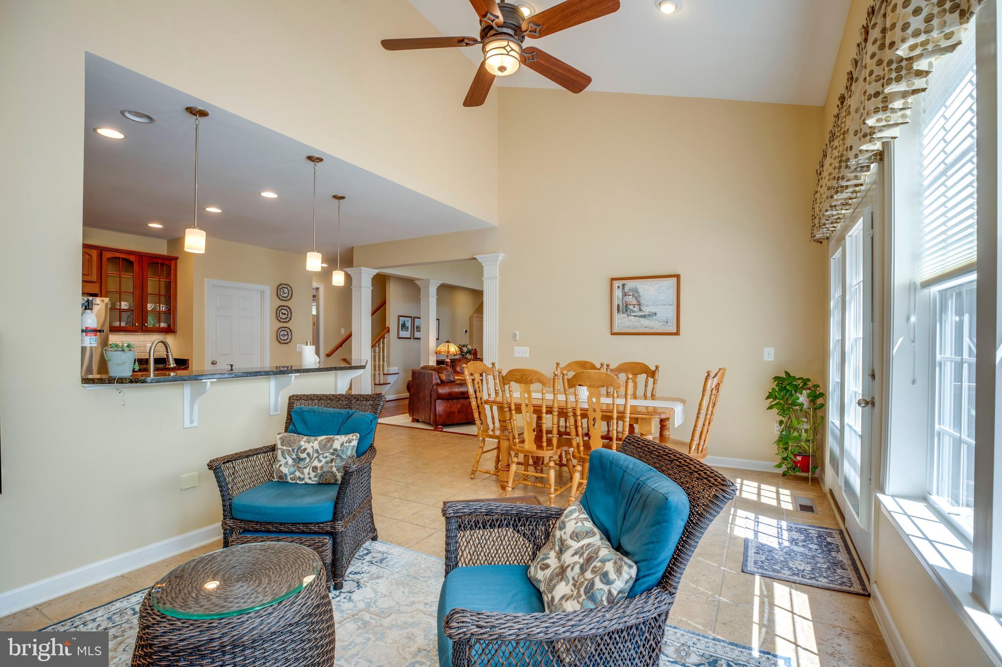 BELL AIR ESTATES - Residential