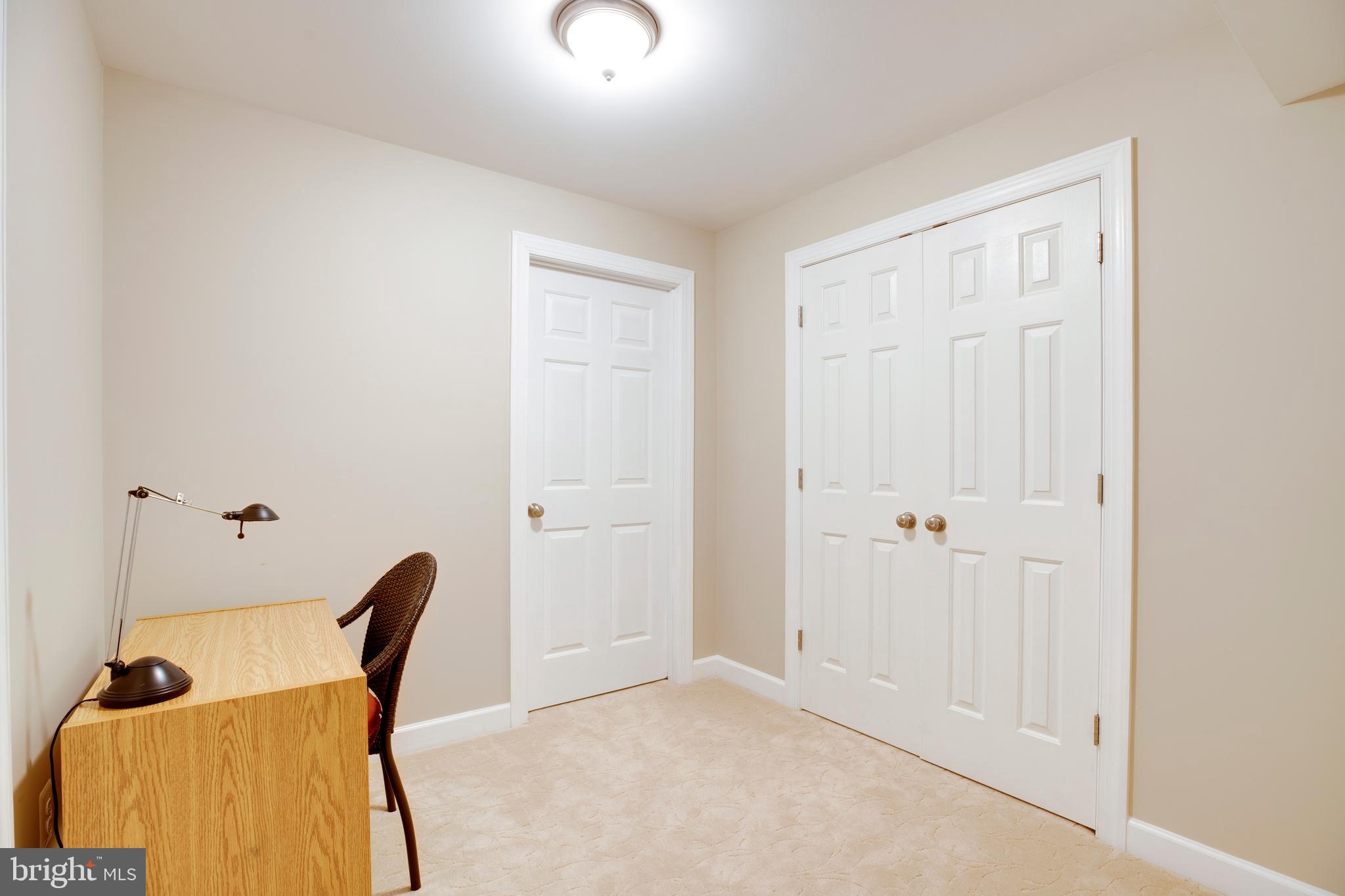 BELL AIR ESTATES - Residential