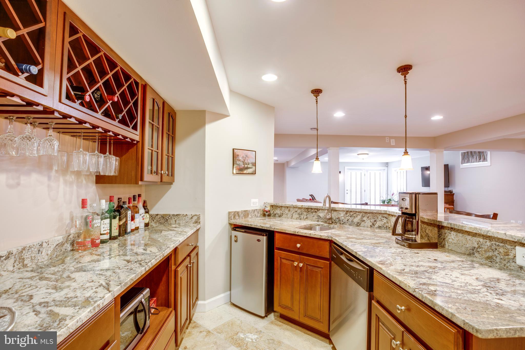BELL AIR ESTATES - Residential