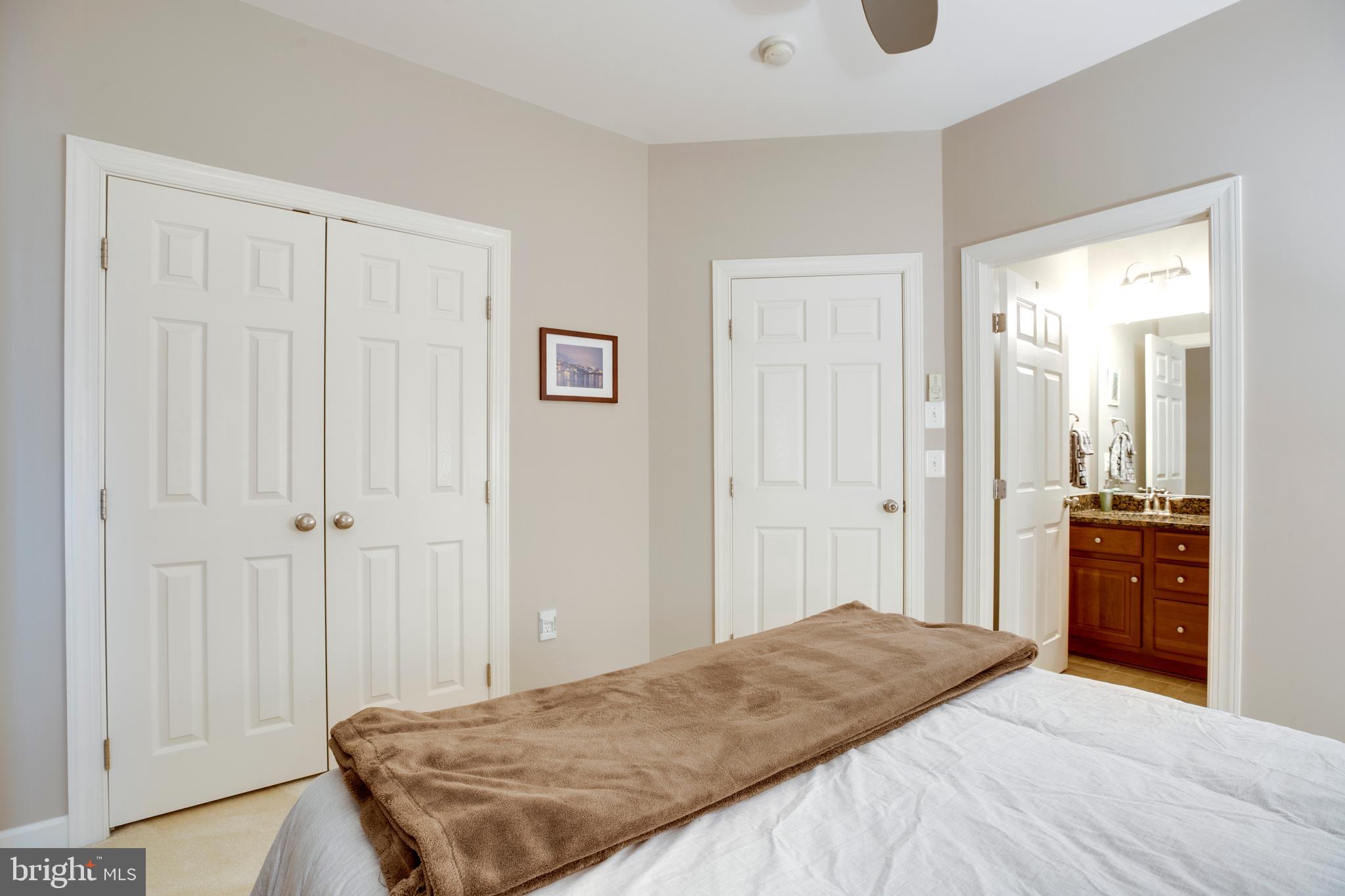 BELL AIR ESTATES - Residential