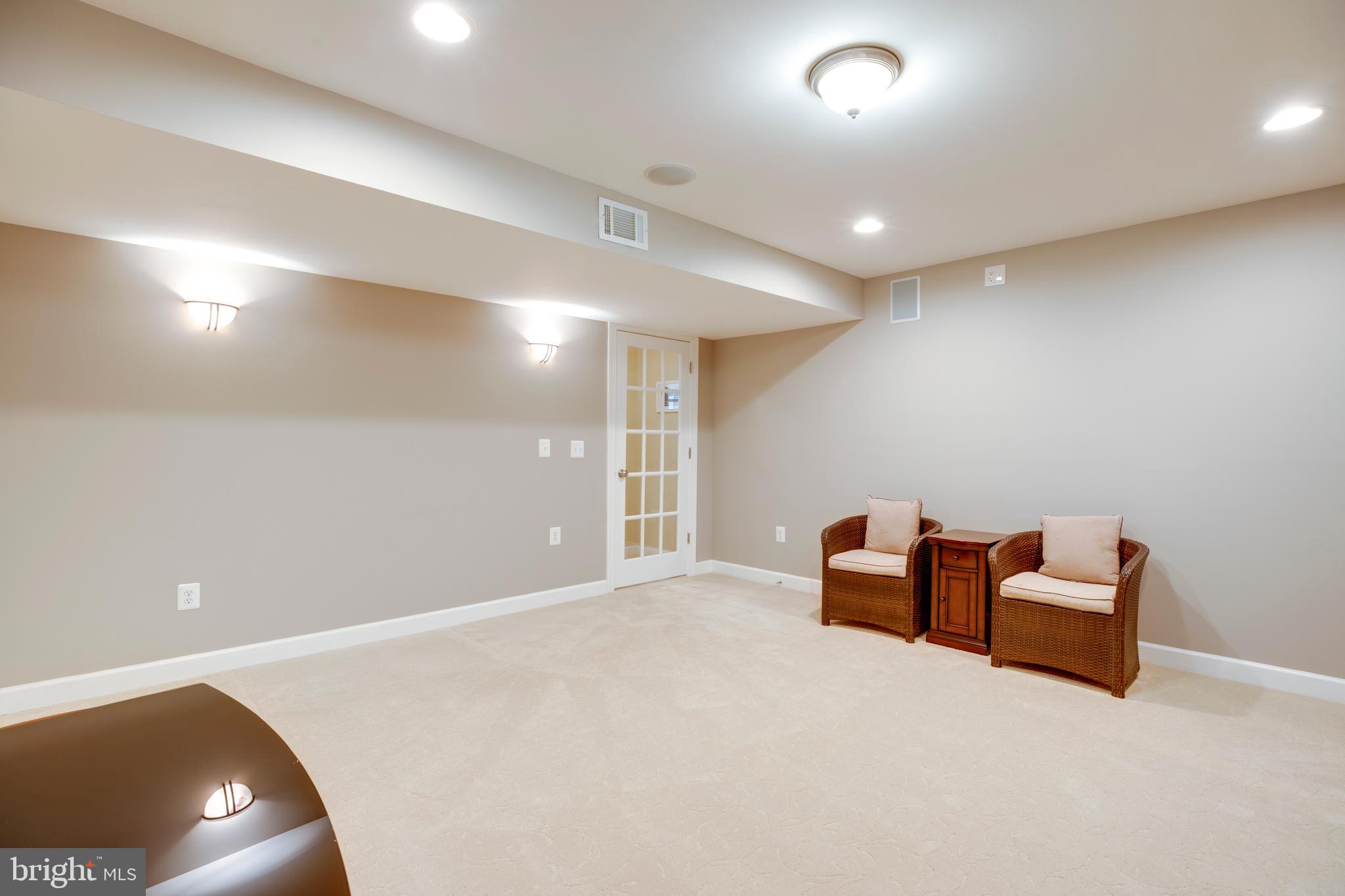 BELL AIR ESTATES - Residential