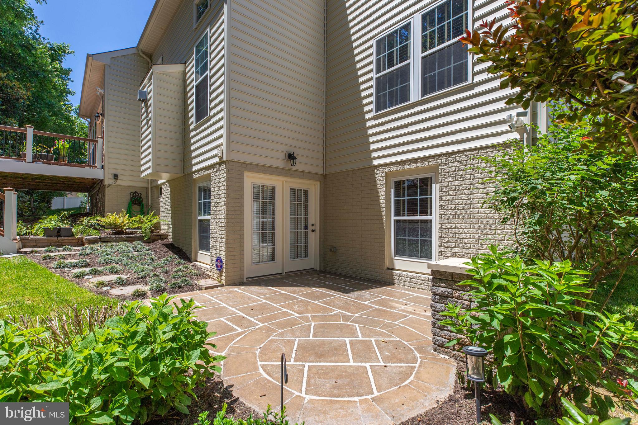 BELL AIR ESTATES - Residential