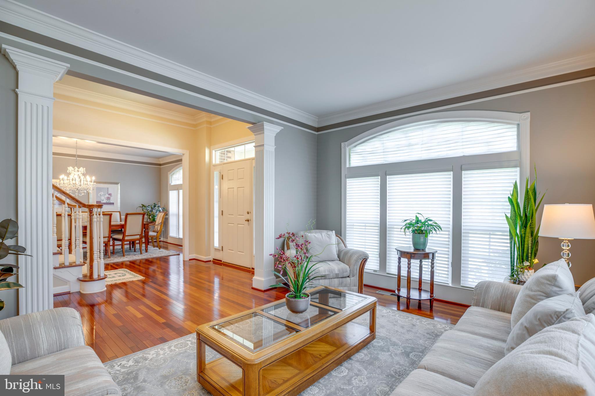 BELL AIR ESTATES - Residential