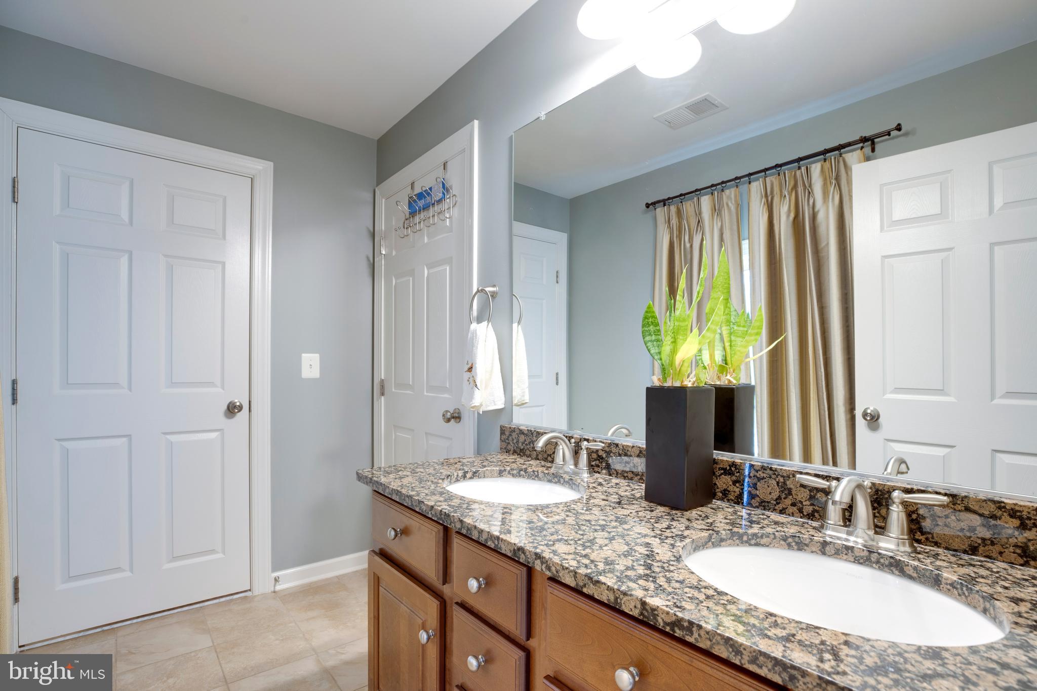BELL AIR ESTATES - Residential