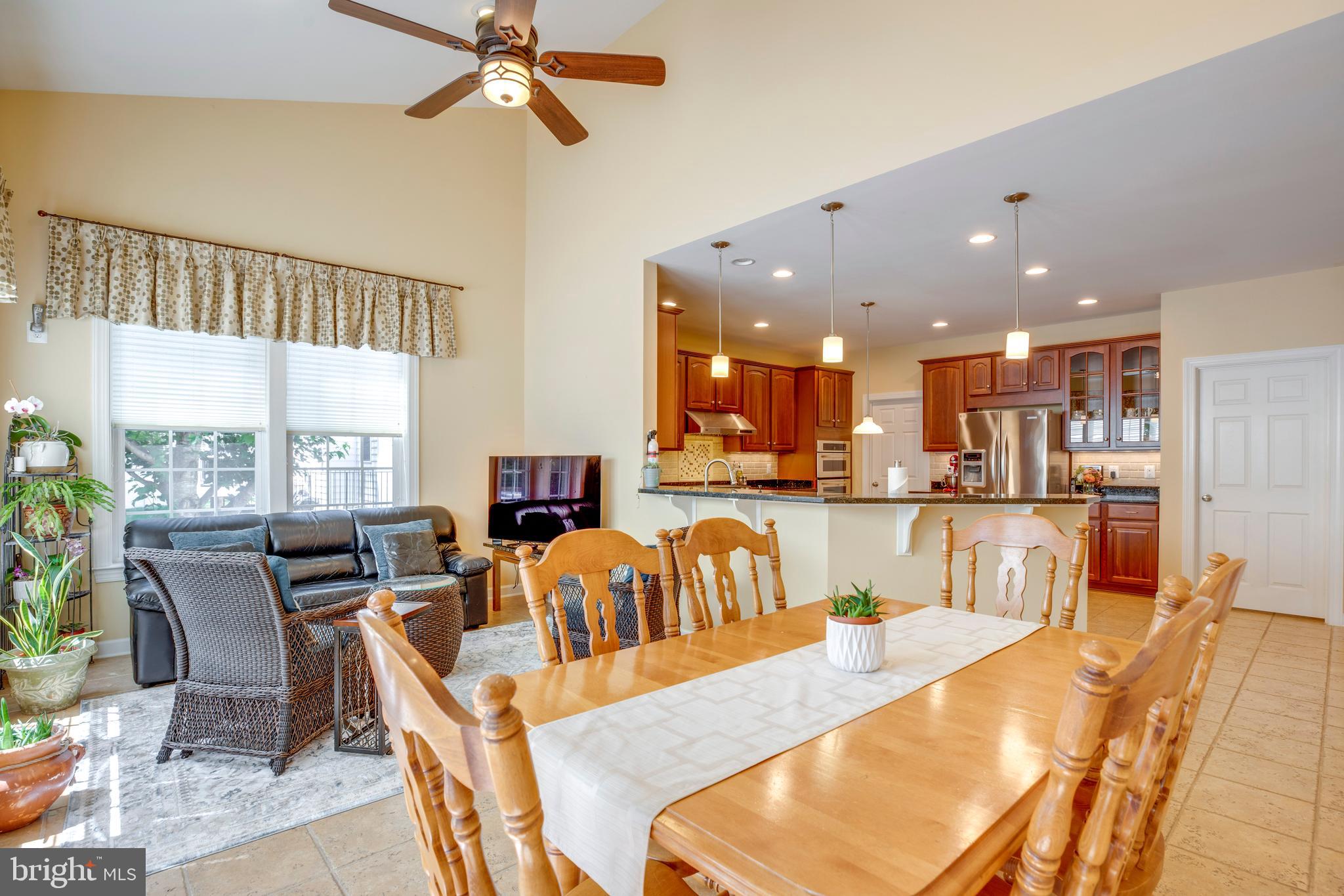 BELL AIR ESTATES - Residential