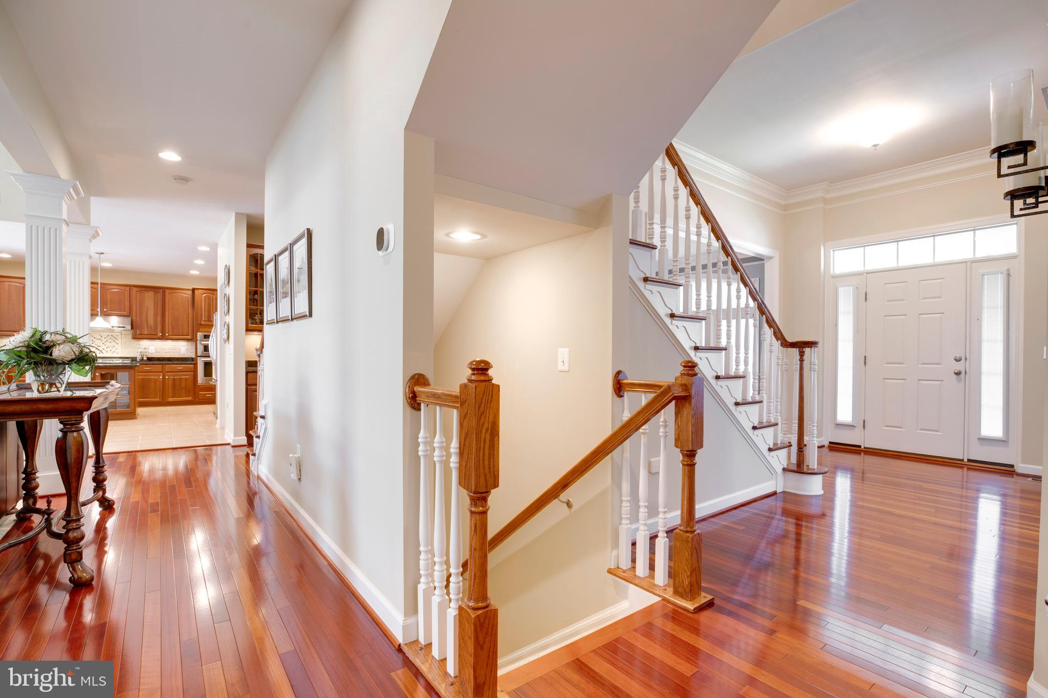 BELL AIR ESTATES - Residential