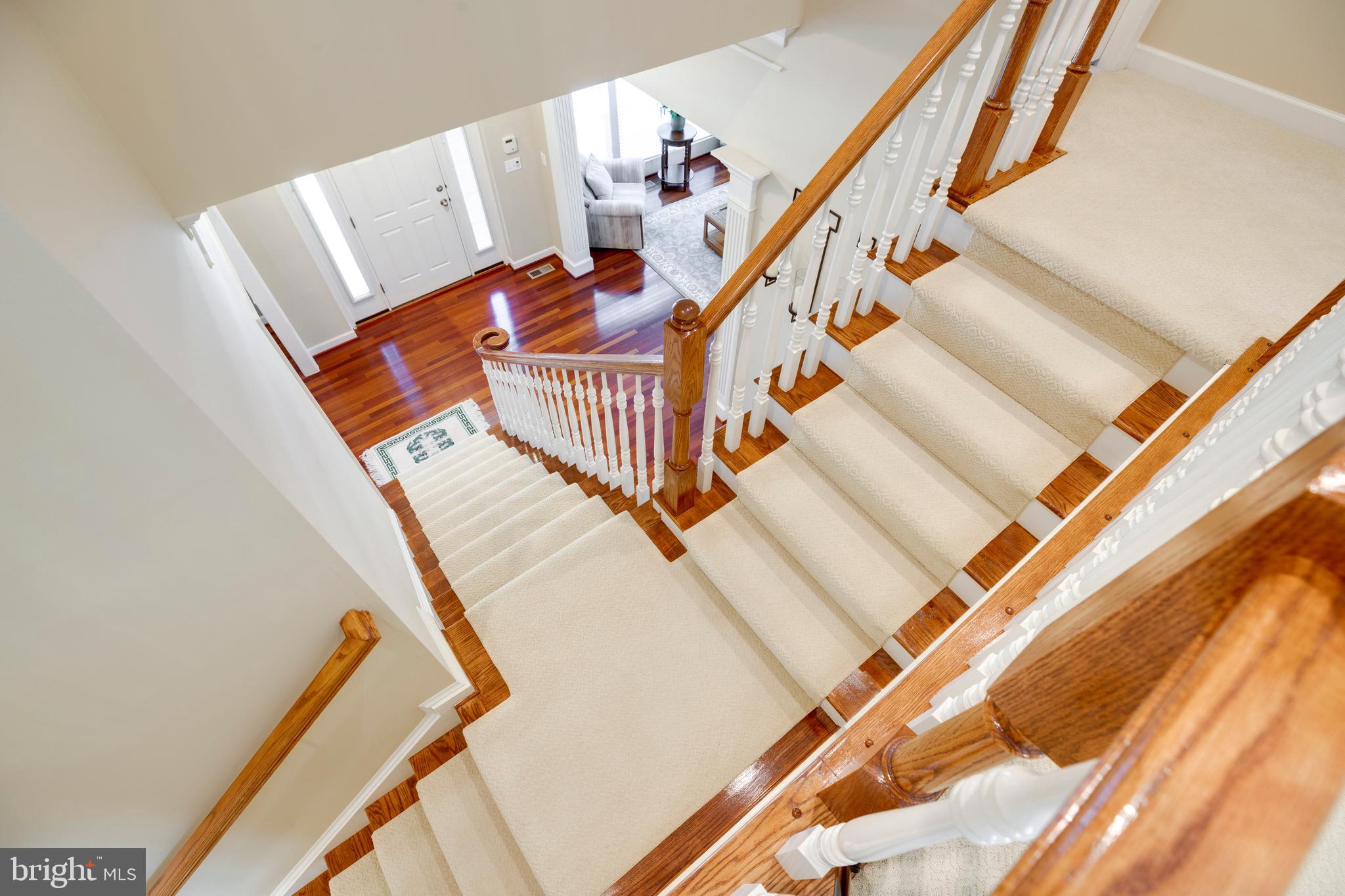 BELL AIR ESTATES - Residential