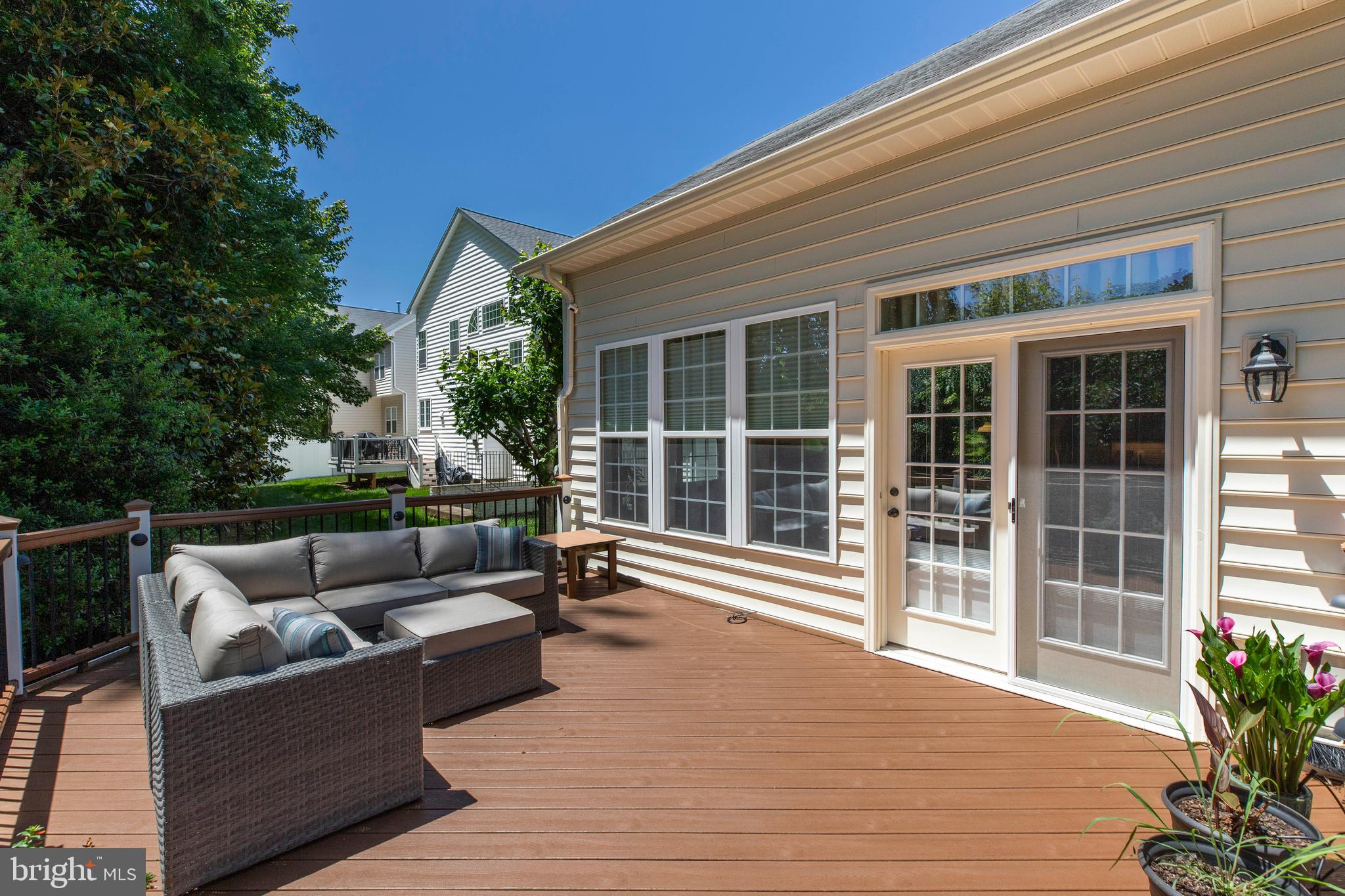 BELL AIR ESTATES - Residential