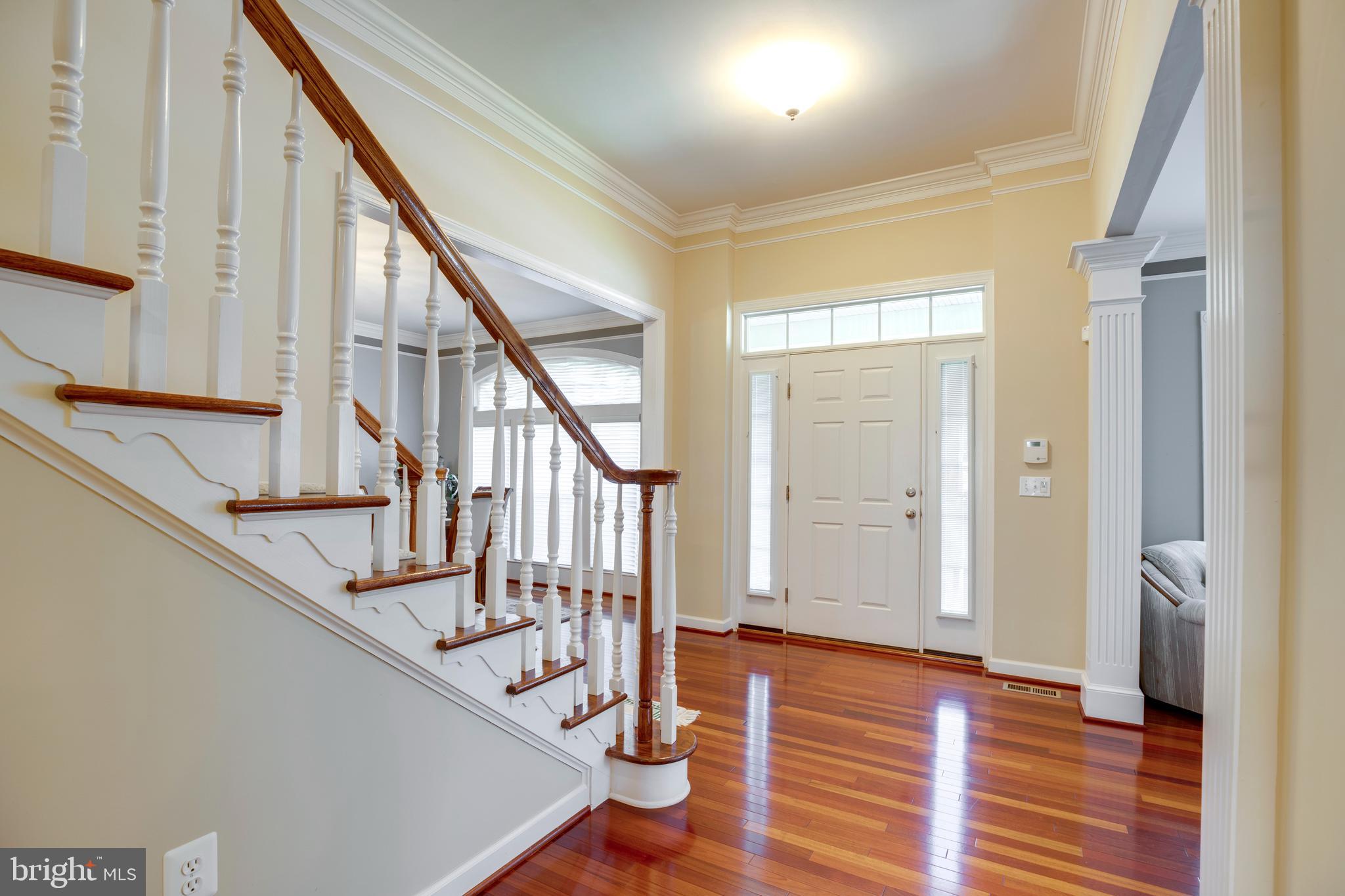 BELL AIR ESTATES - Residential