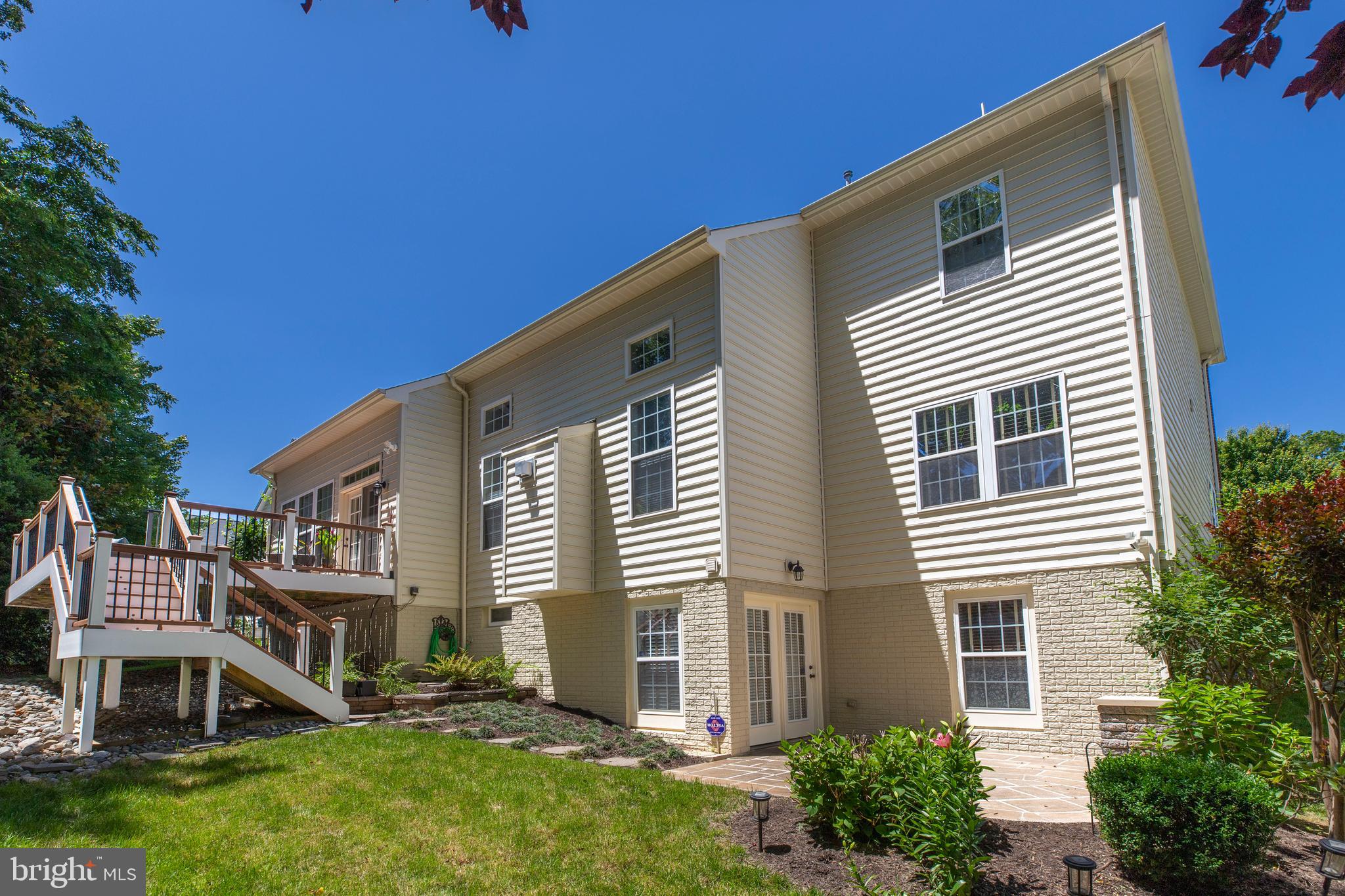 BELL AIR ESTATES - Residential