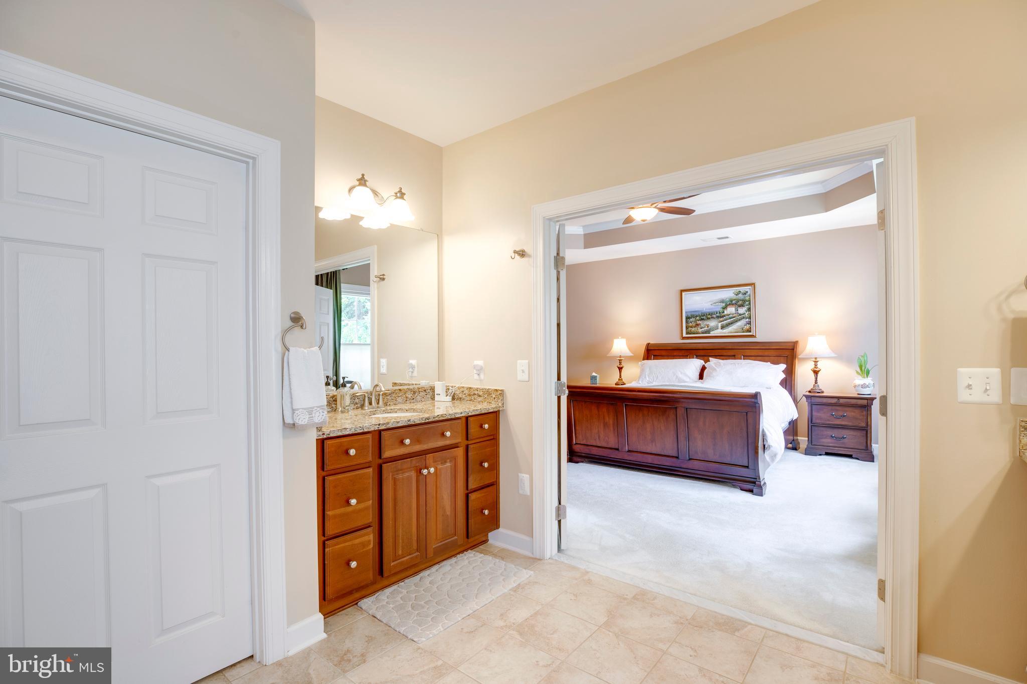 BELL AIR ESTATES - Residential