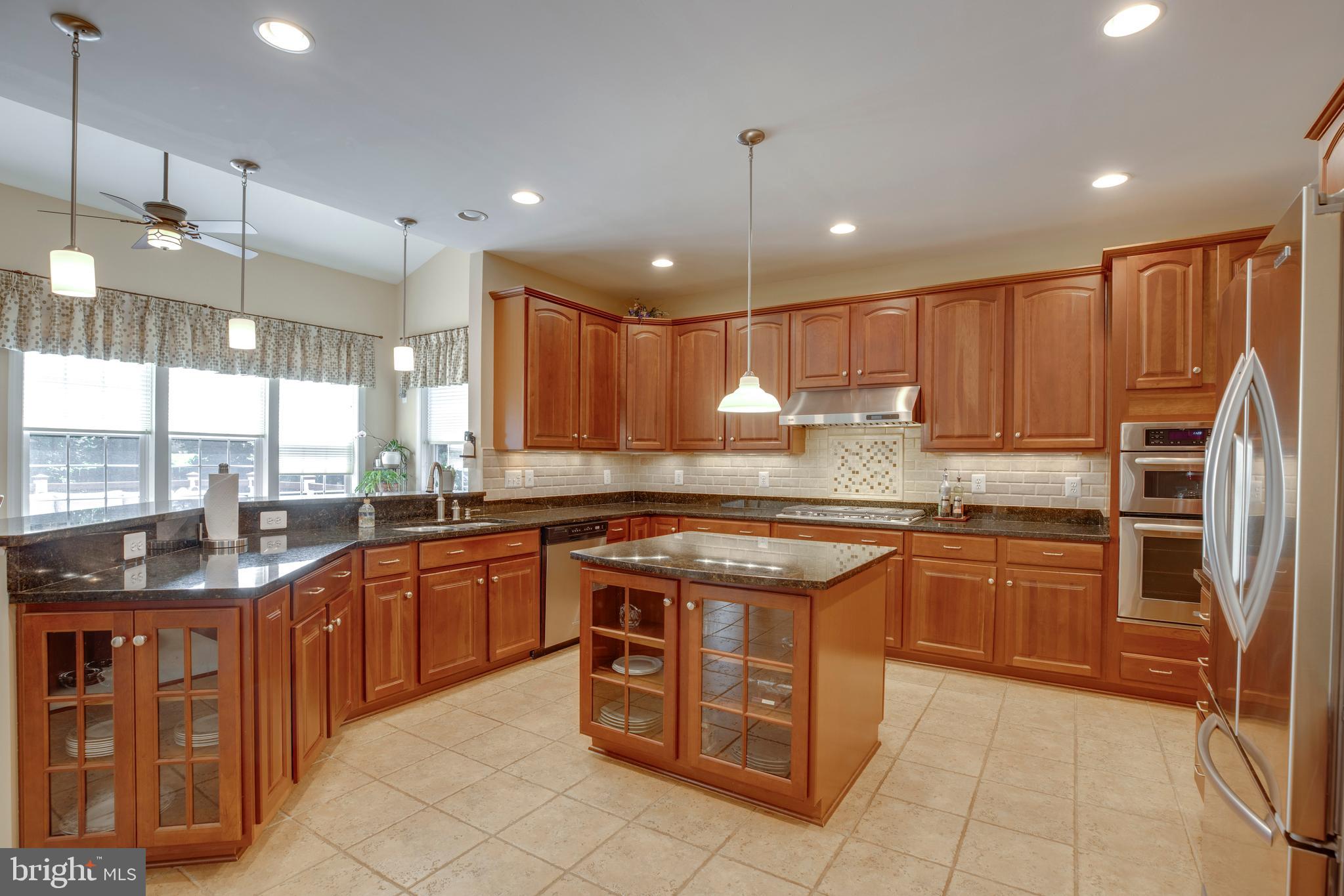 BELL AIR ESTATES - Residential