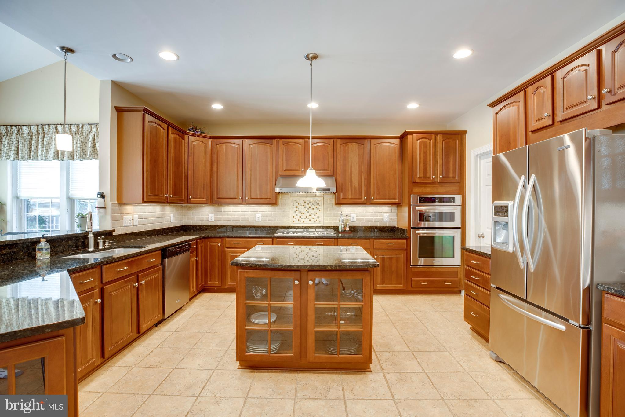 BELL AIR ESTATES - Residential