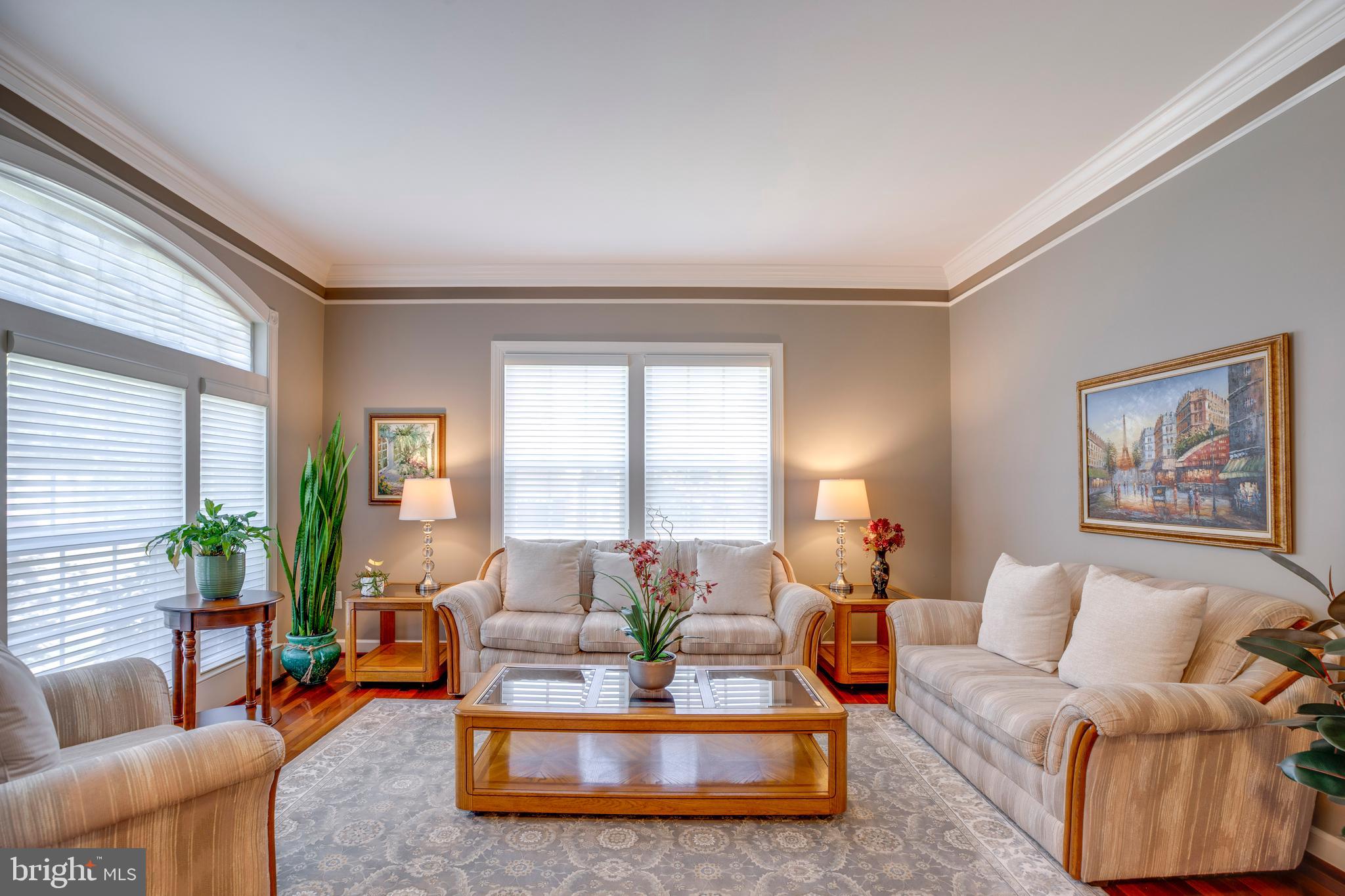 BELL AIR ESTATES - Residential