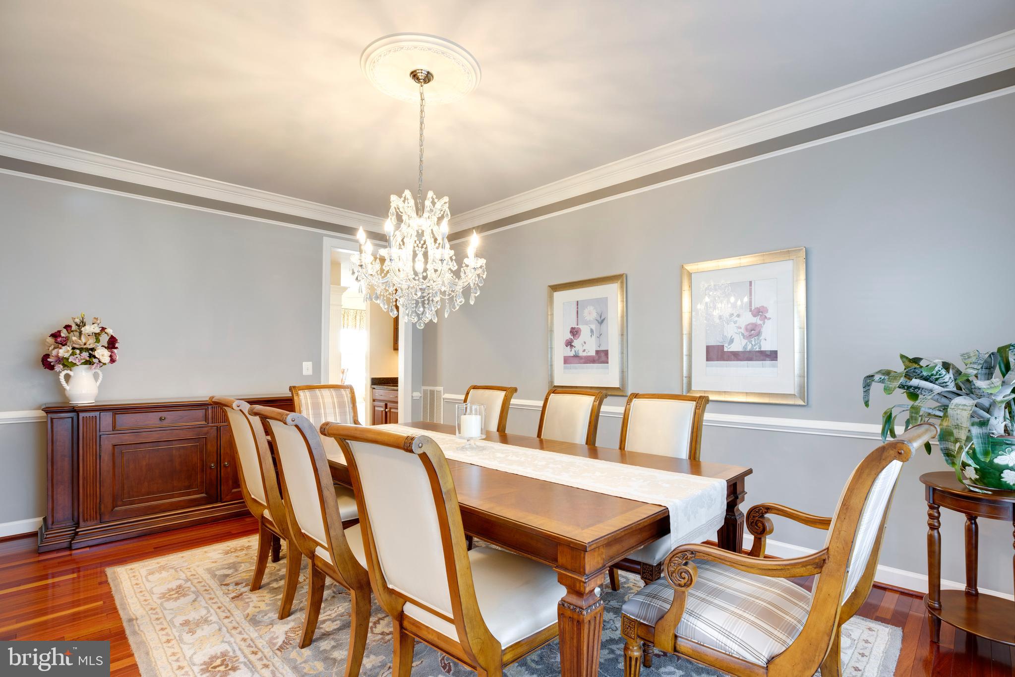 BELL AIR ESTATES - Residential