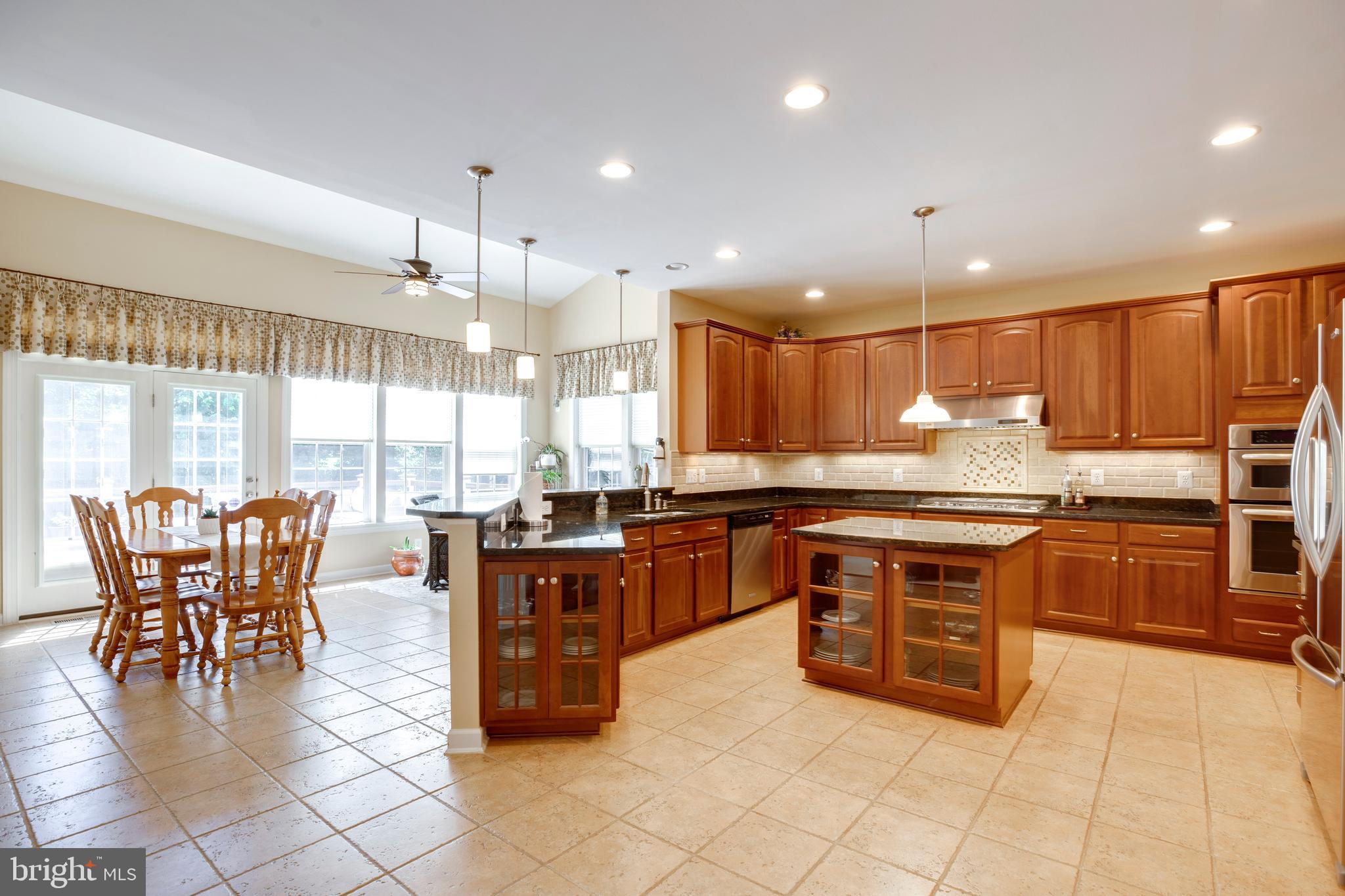 BELL AIR ESTATES - Residential
