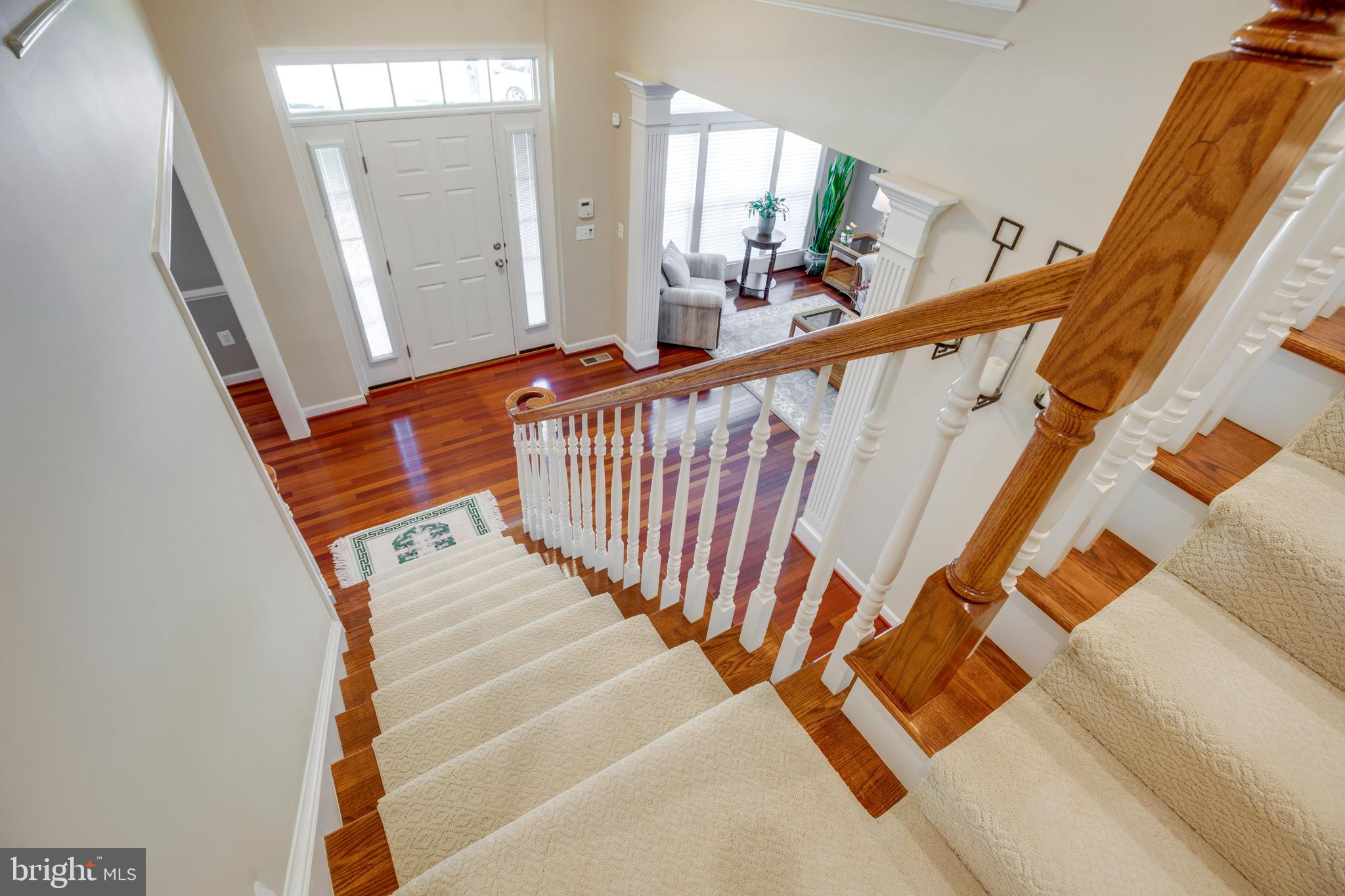BELL AIR ESTATES - Residential