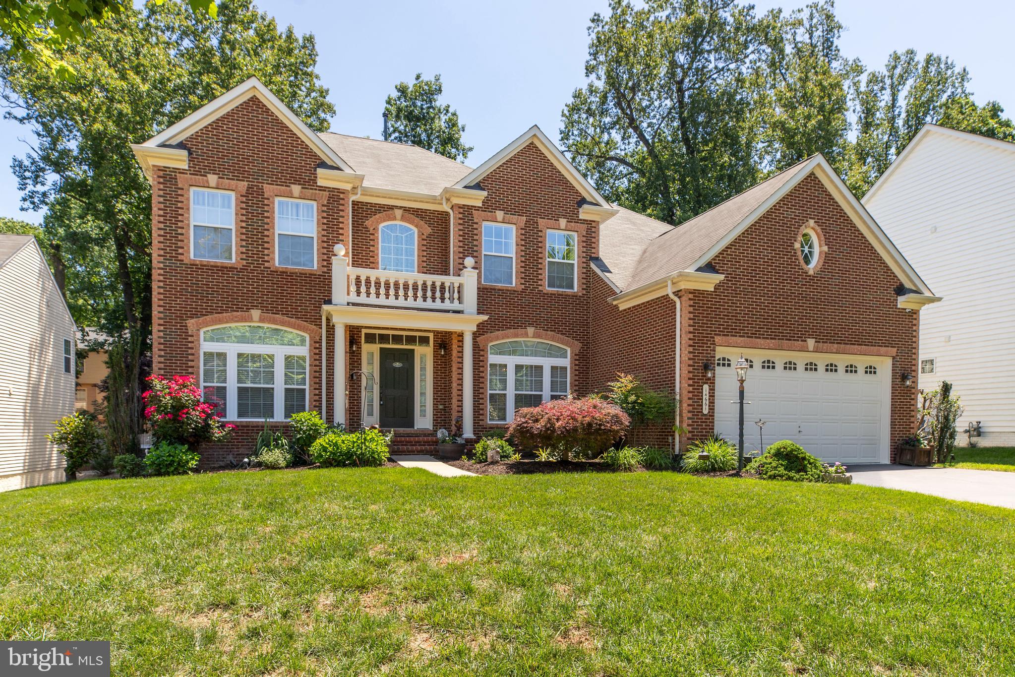 BELL AIR ESTATES - Residential