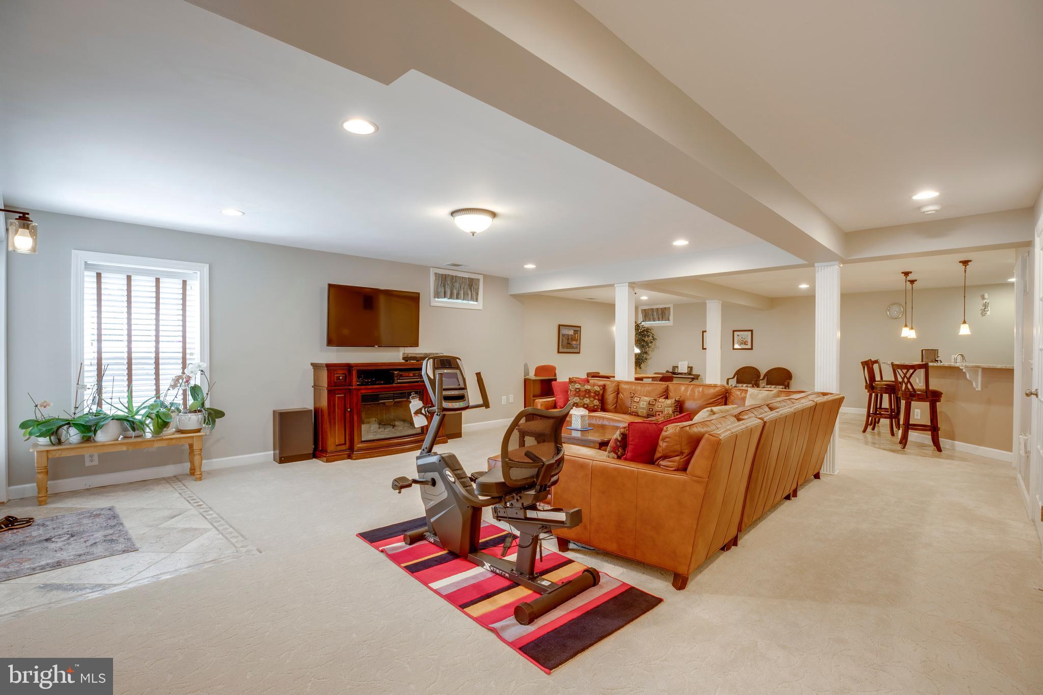 BELL AIR ESTATES - Residential