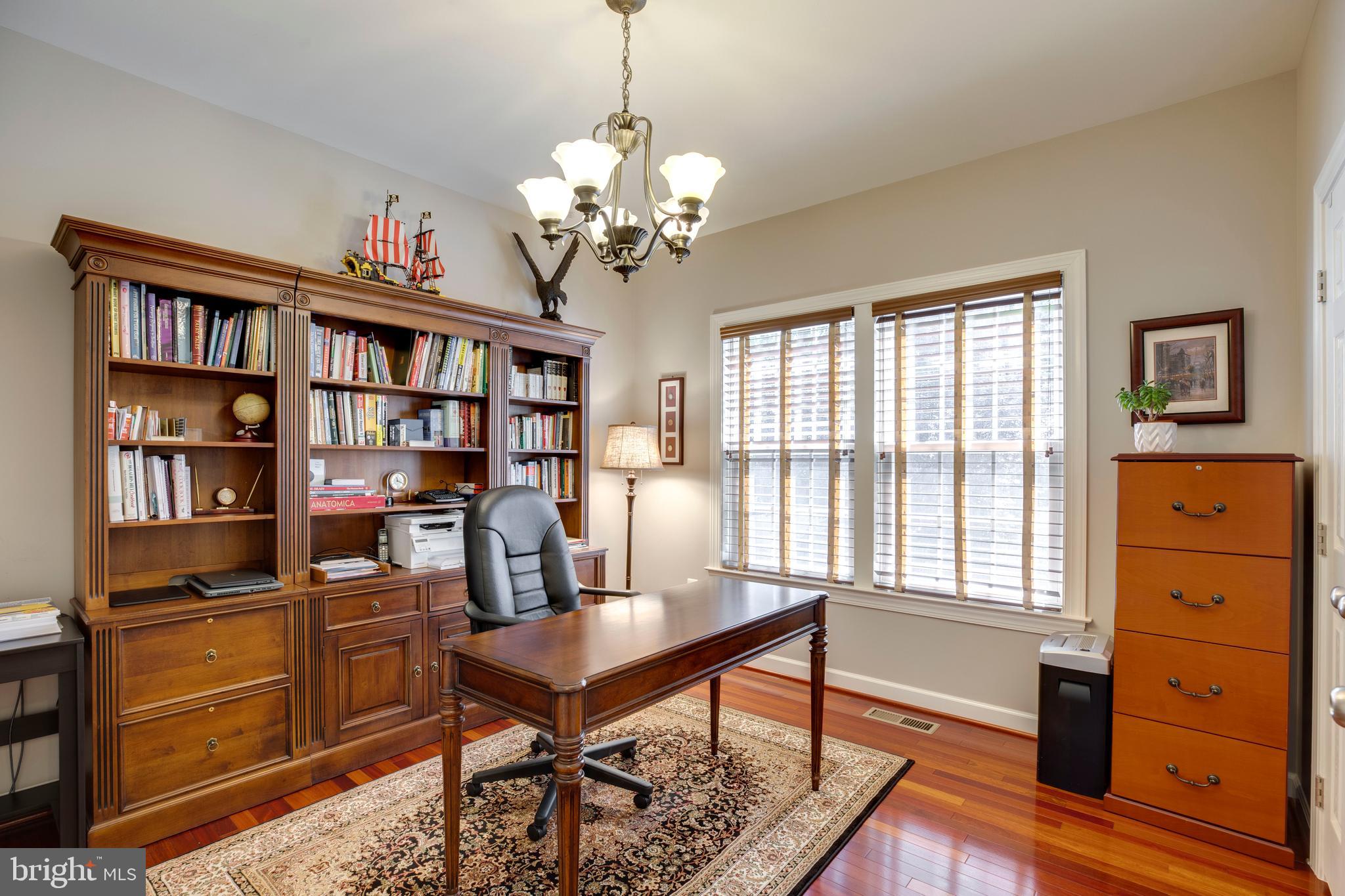 BELL AIR ESTATES - Residential