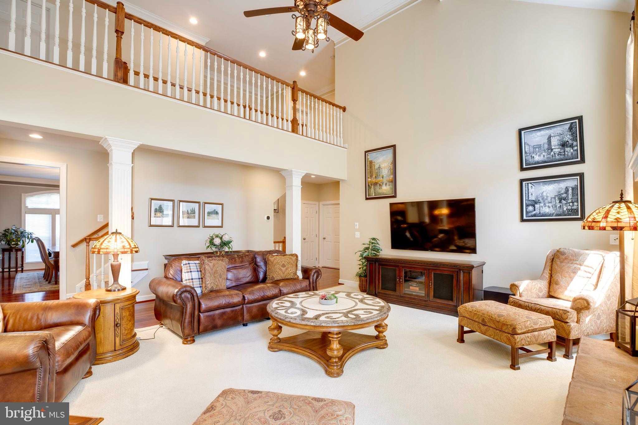 BELL AIR ESTATES - Residential