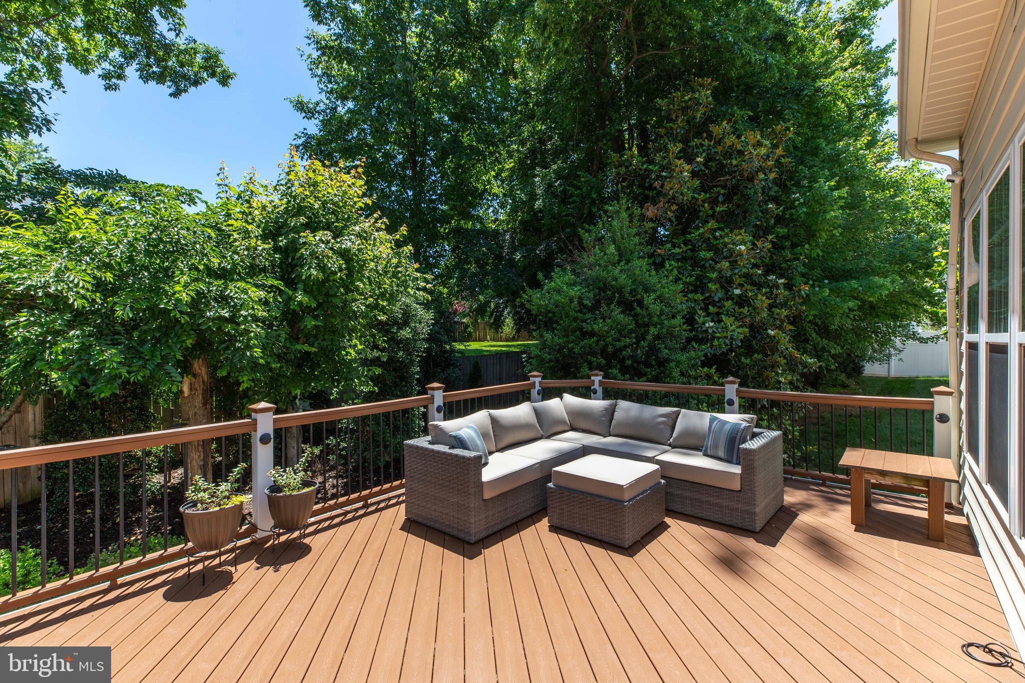 BELL AIR ESTATES - Residential