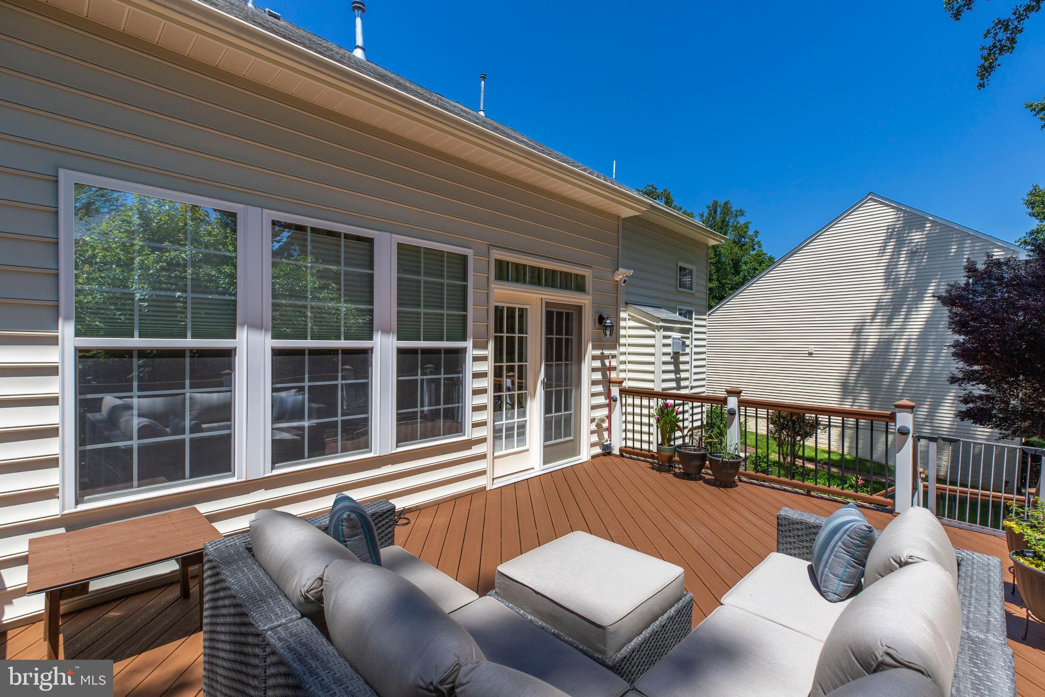BELL AIR ESTATES - Residential