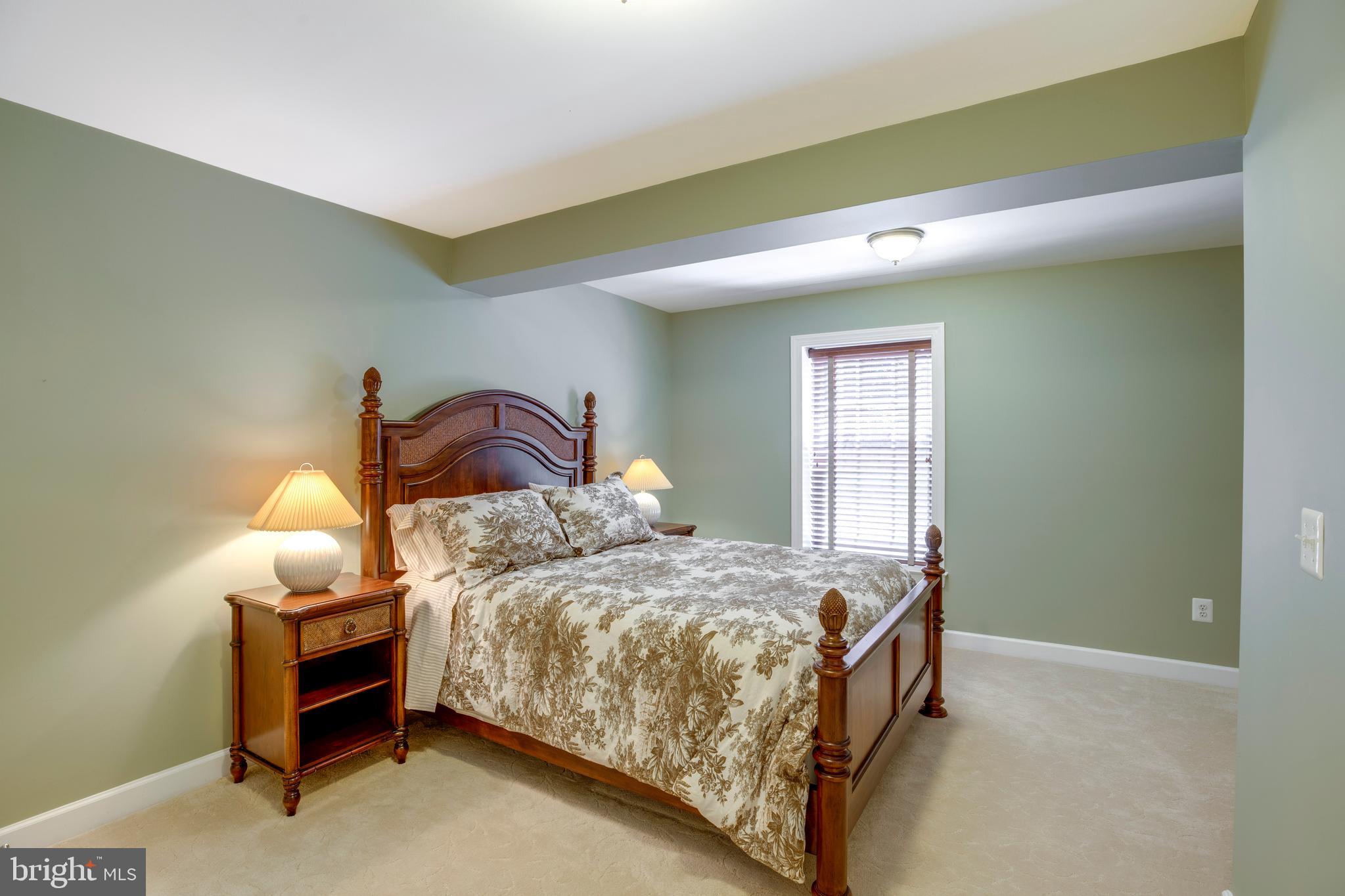 BELL AIR ESTATES - Residential