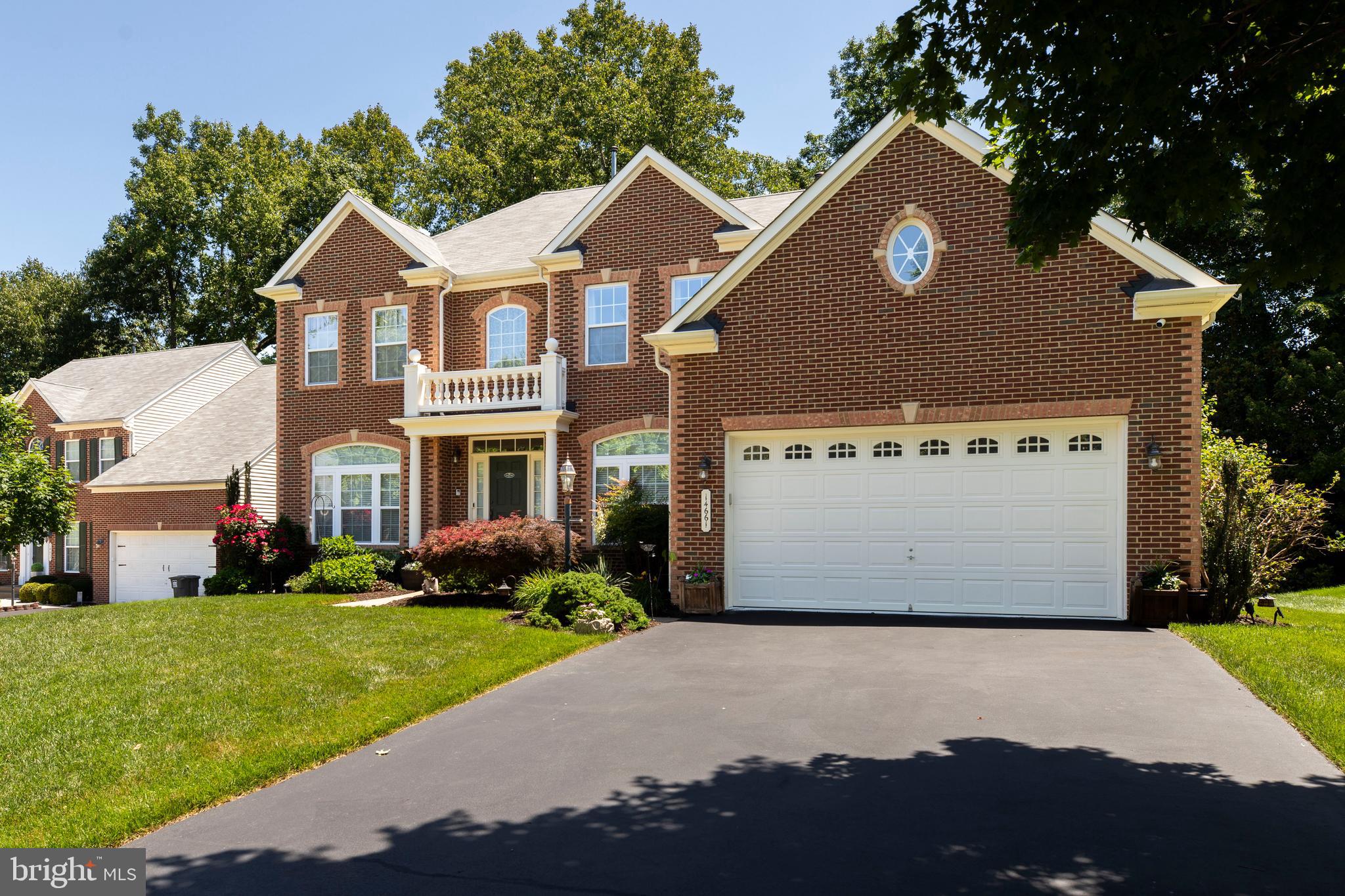 BELL AIR ESTATES - Residential