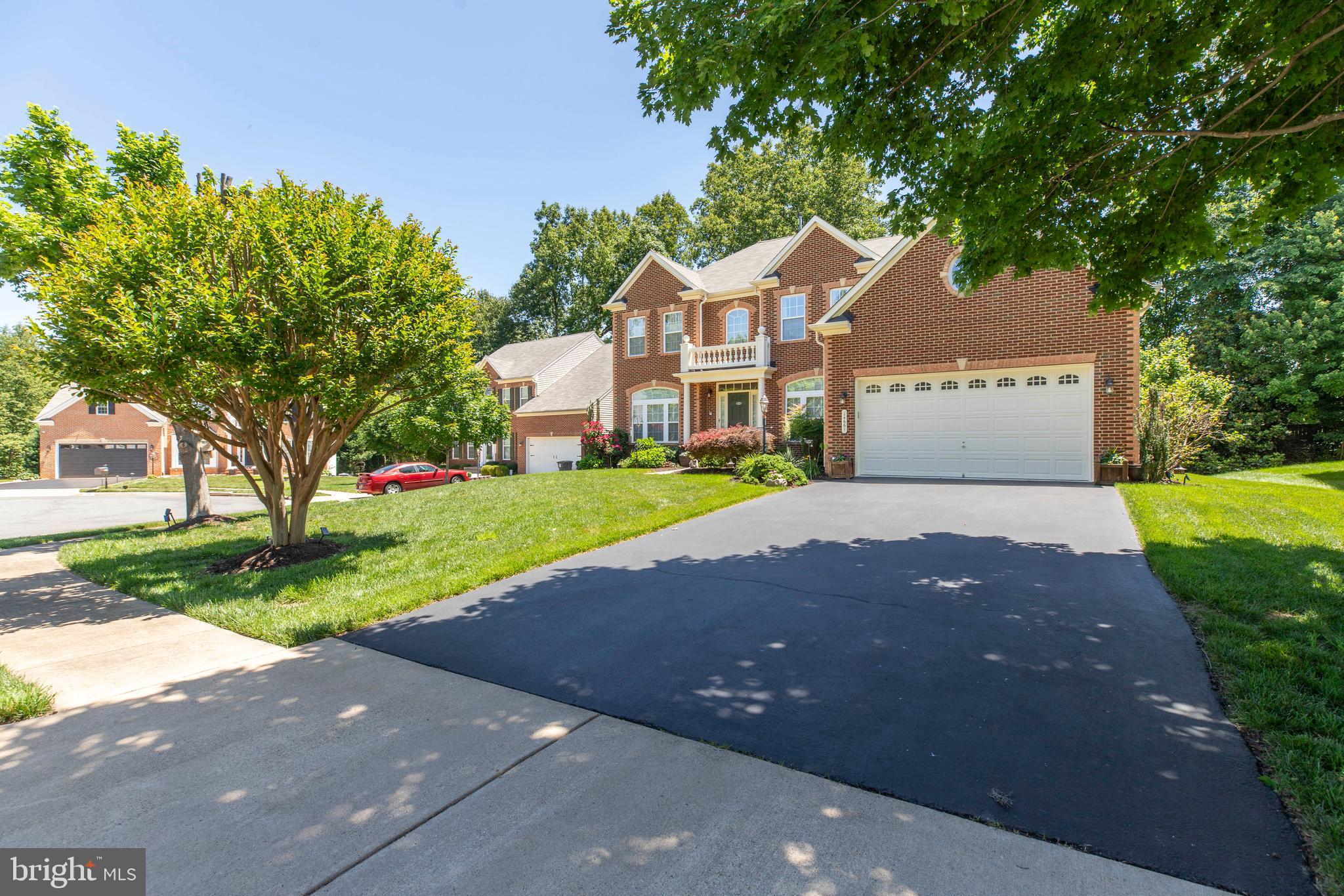 BELL AIR ESTATES - Residential