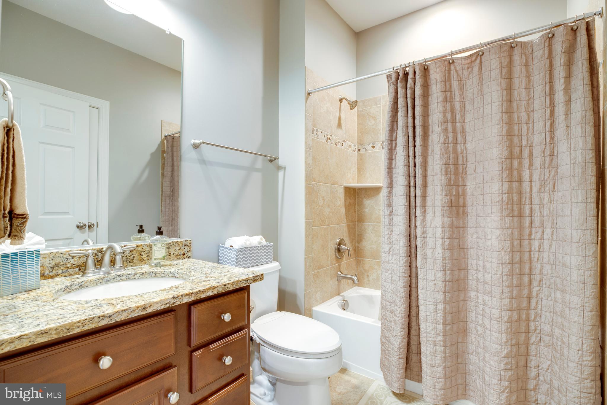 BELL AIR ESTATES - Residential