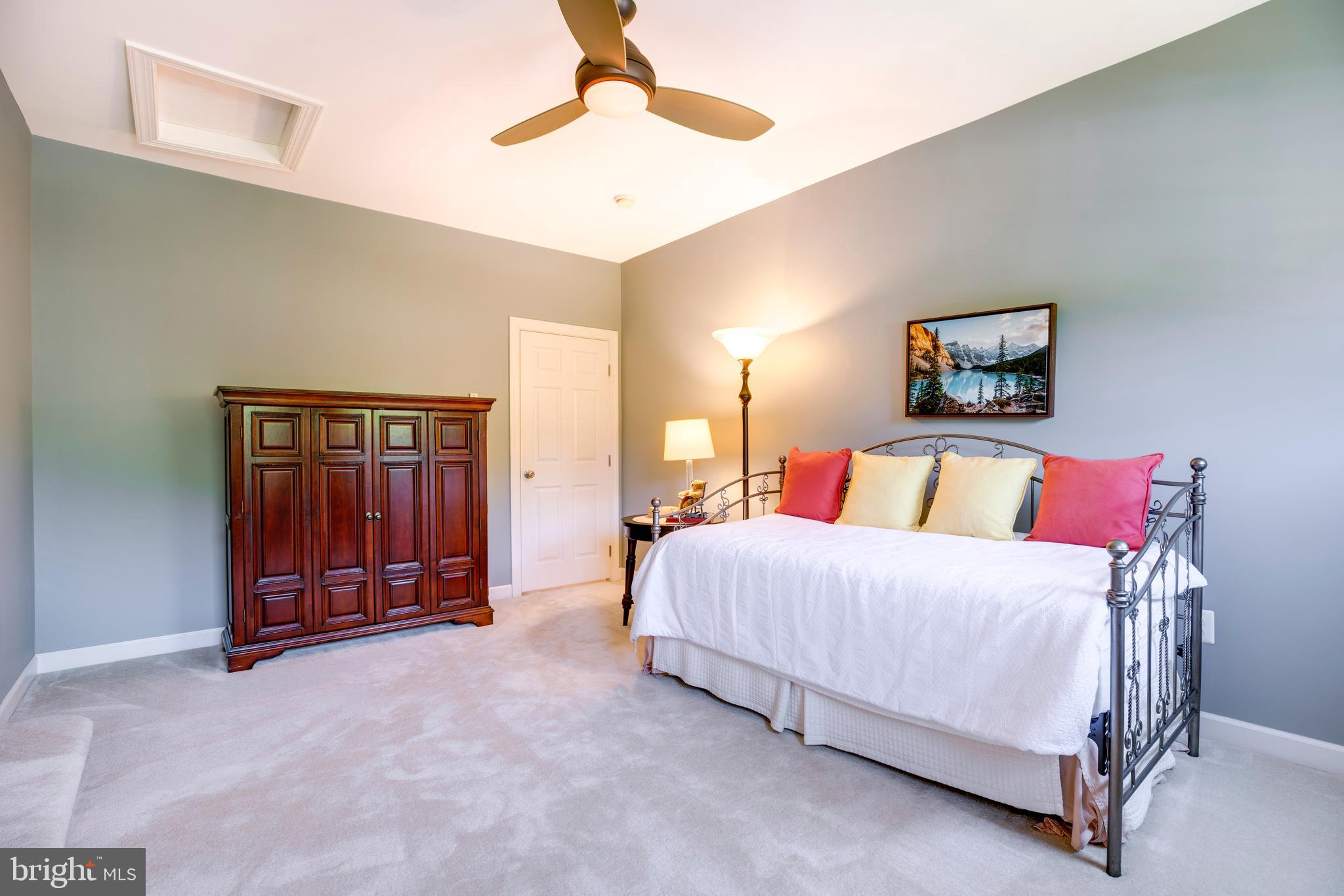 BELL AIR ESTATES - Residential