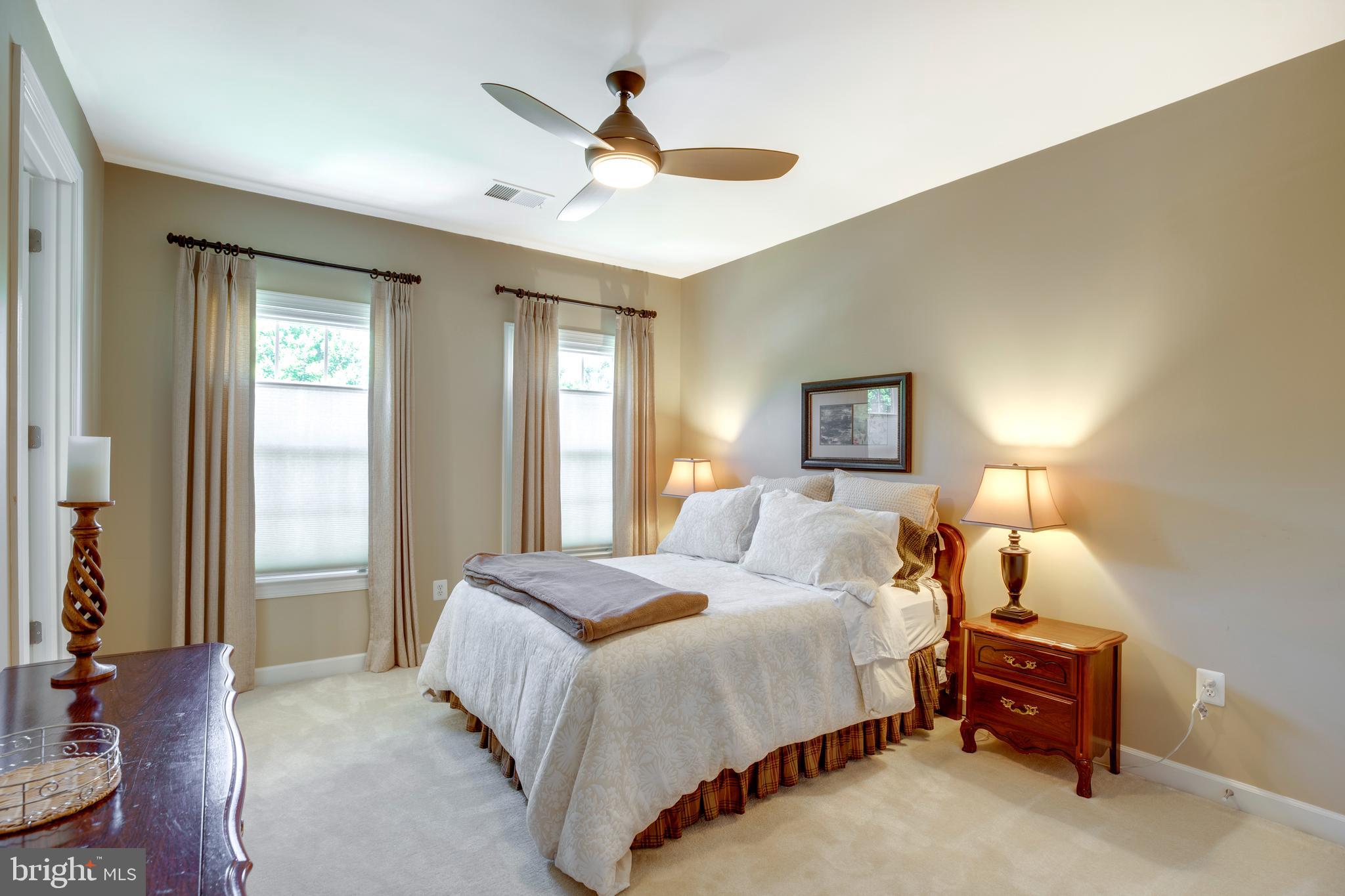 BELL AIR ESTATES - Residential