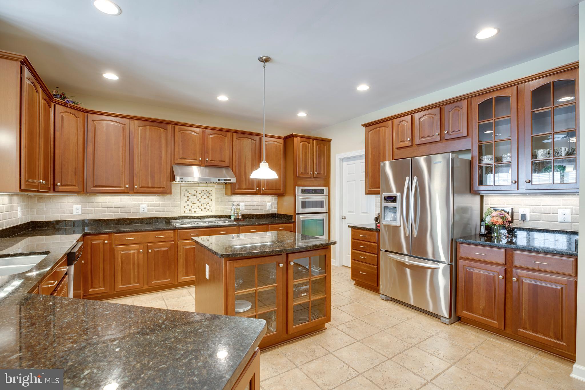 BELL AIR ESTATES - Residential