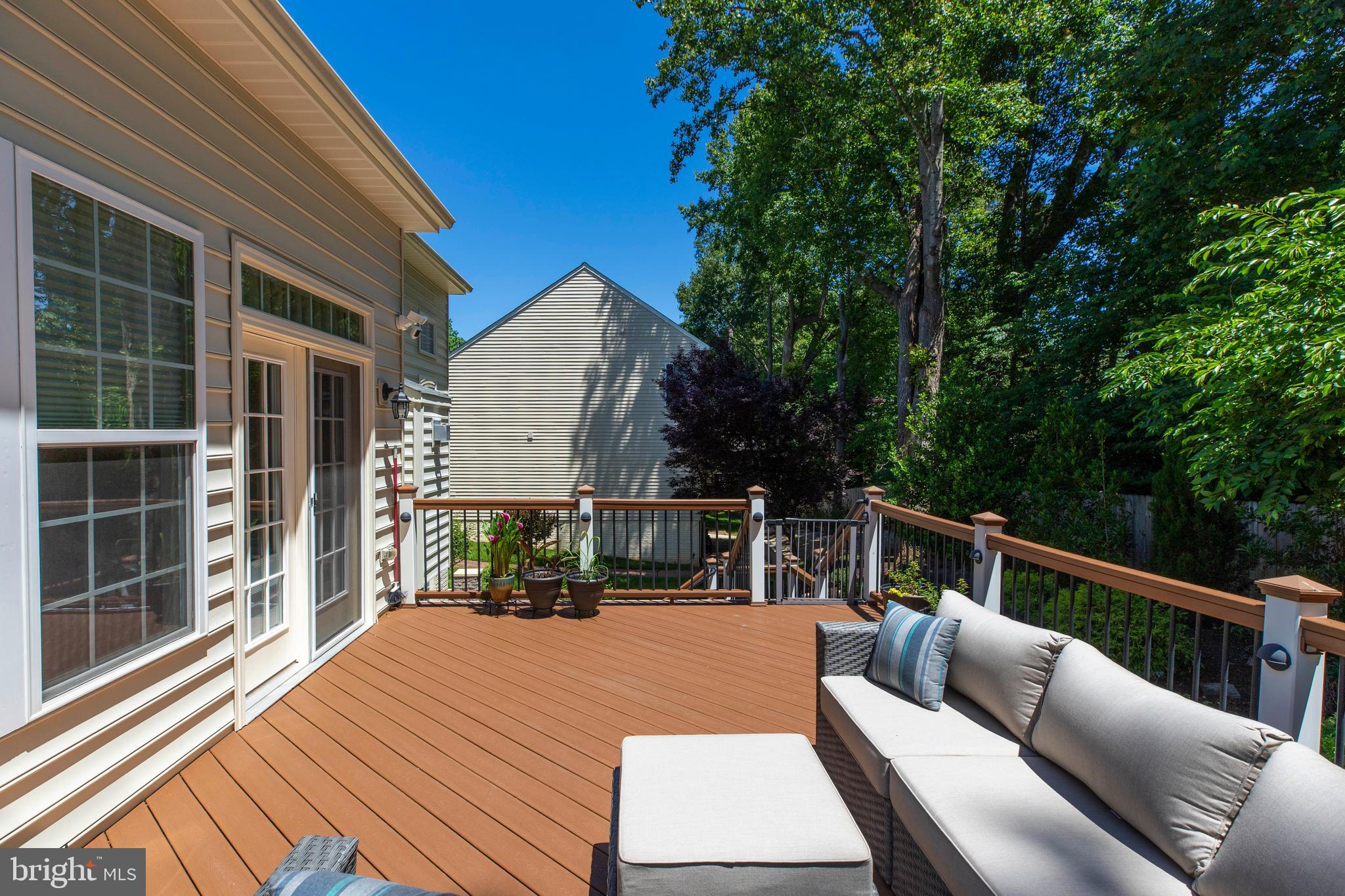 BELL AIR ESTATES - Residential