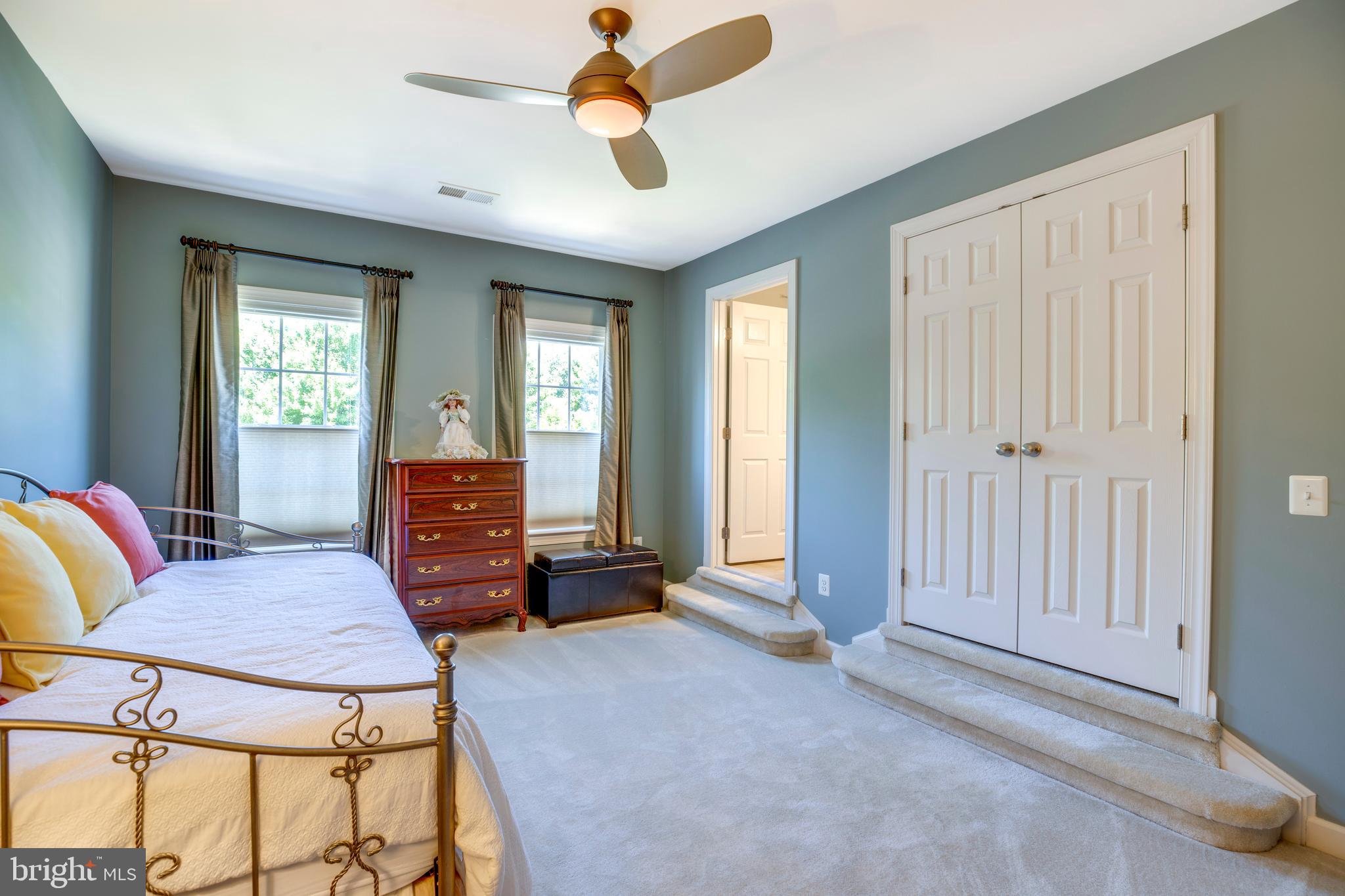 BELL AIR ESTATES - Residential