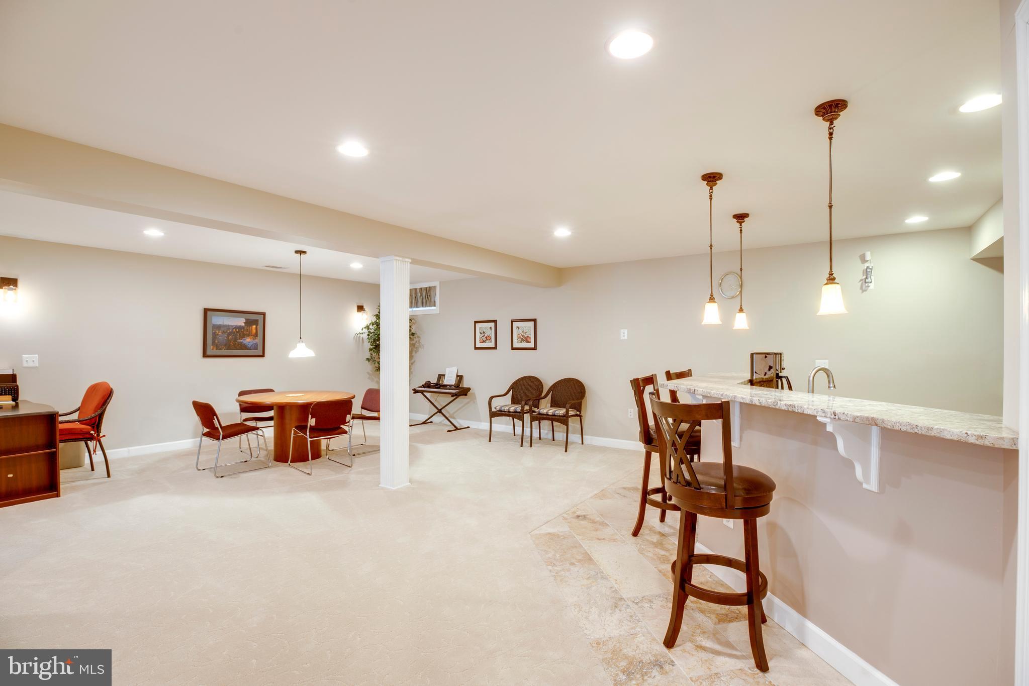 BELL AIR ESTATES - Residential
