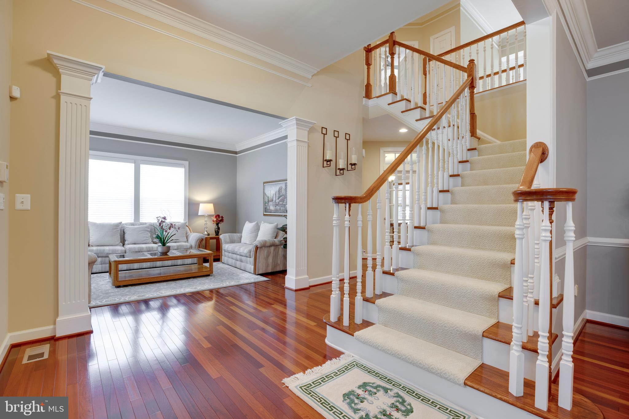 BELL AIR ESTATES - Residential